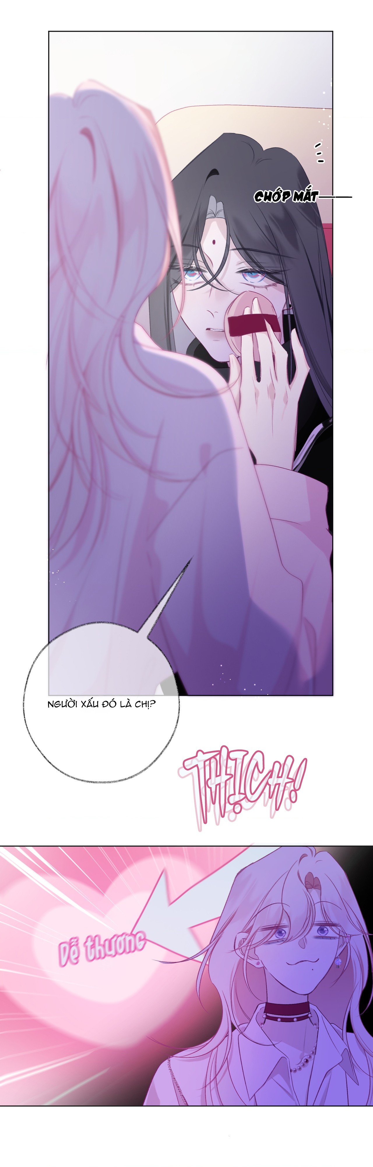 đọc truyện Thanh Âm Rung Động Chương 18 ảnh 19 tại Thiên Thai Truyện