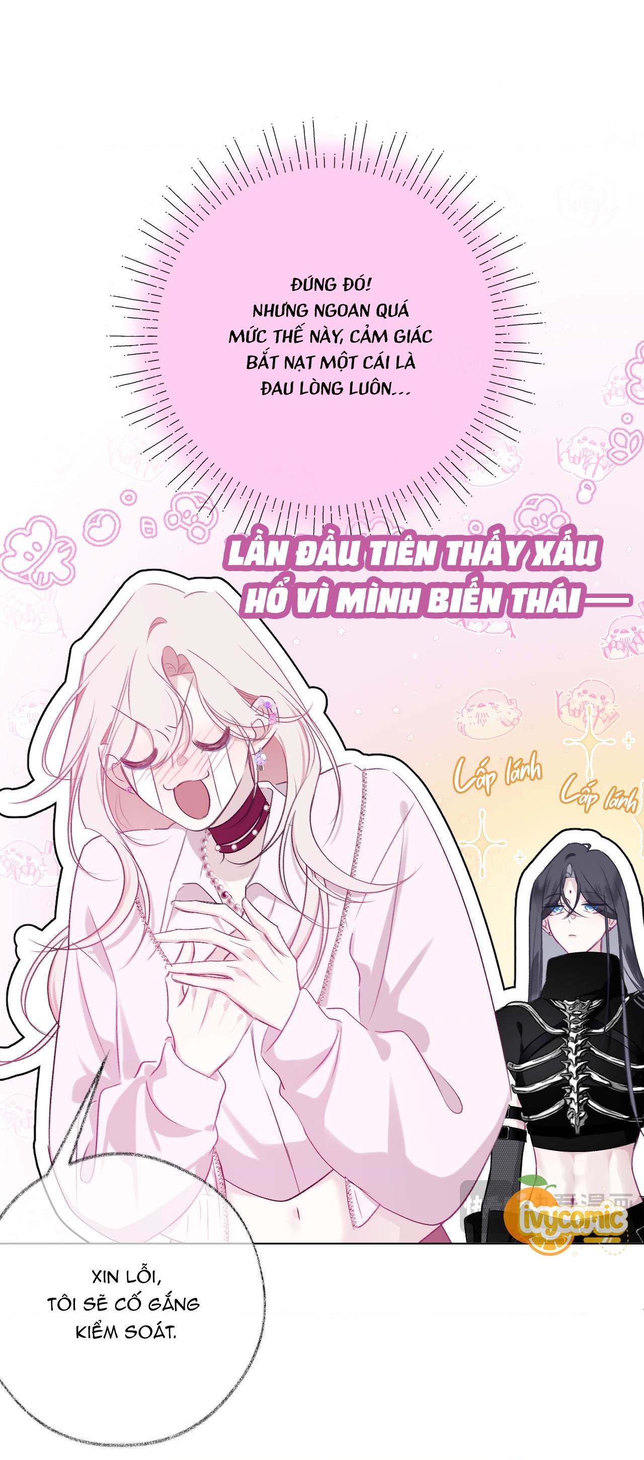 đọc truyện Thanh Âm Rung Động Chương 18 ảnh 20 tại Thiên Thai Truyện