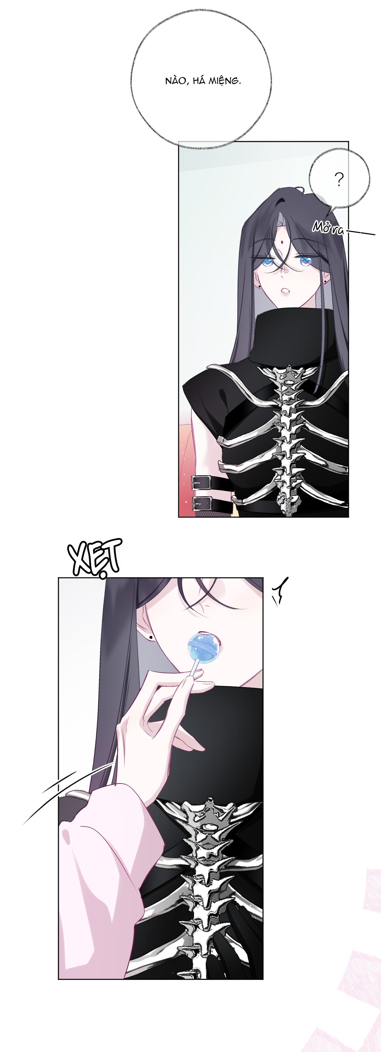 đọc truyện Thanh Âm Rung Động Chương 18 ảnh 21 tại Thiên Thai Truyện