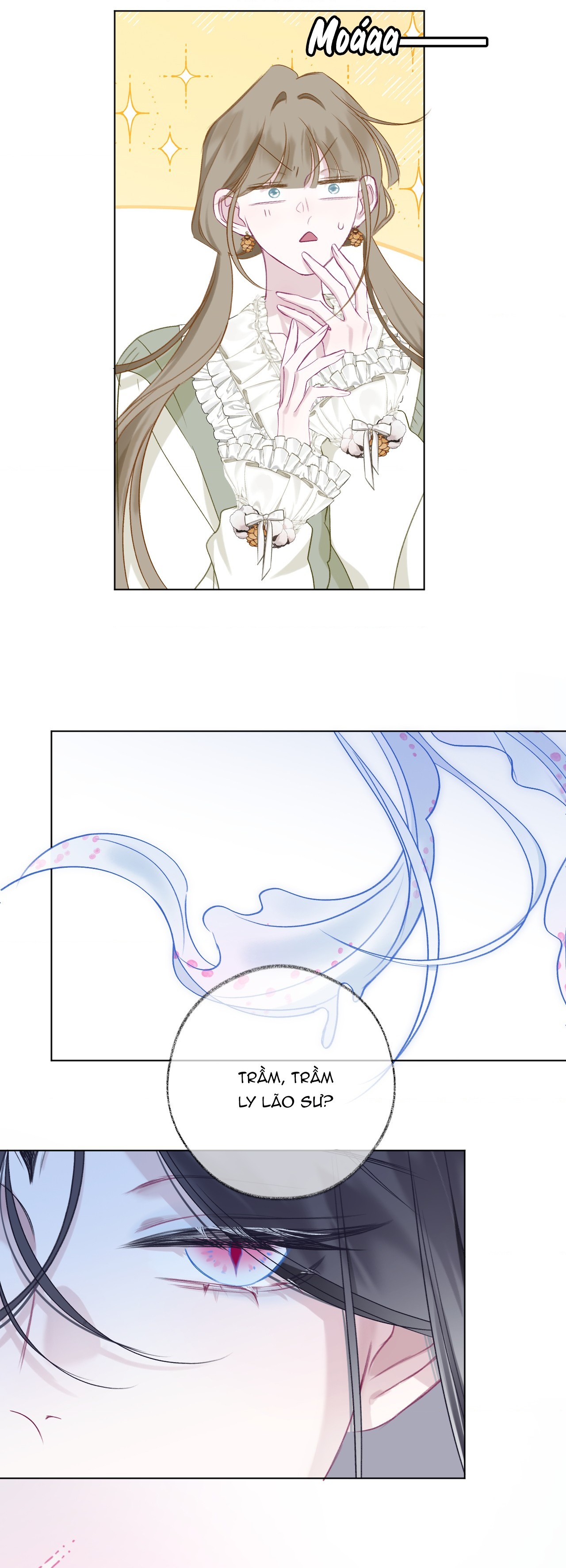 đọc truyện Thanh Âm Rung Động Chương 18 ảnh 24 tại Thiên Thai Truyện