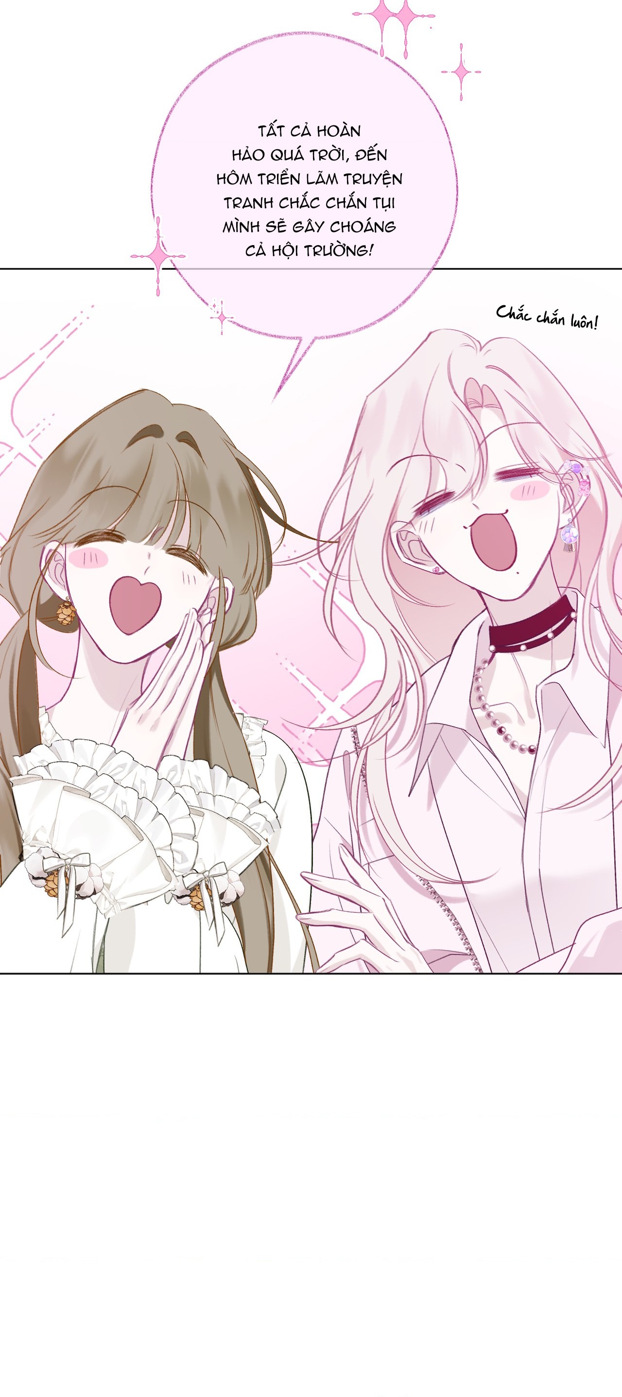 đọc truyện Thanh Âm Rung Động Chương 18 ảnh 27 tại Thiên Thai Truyện