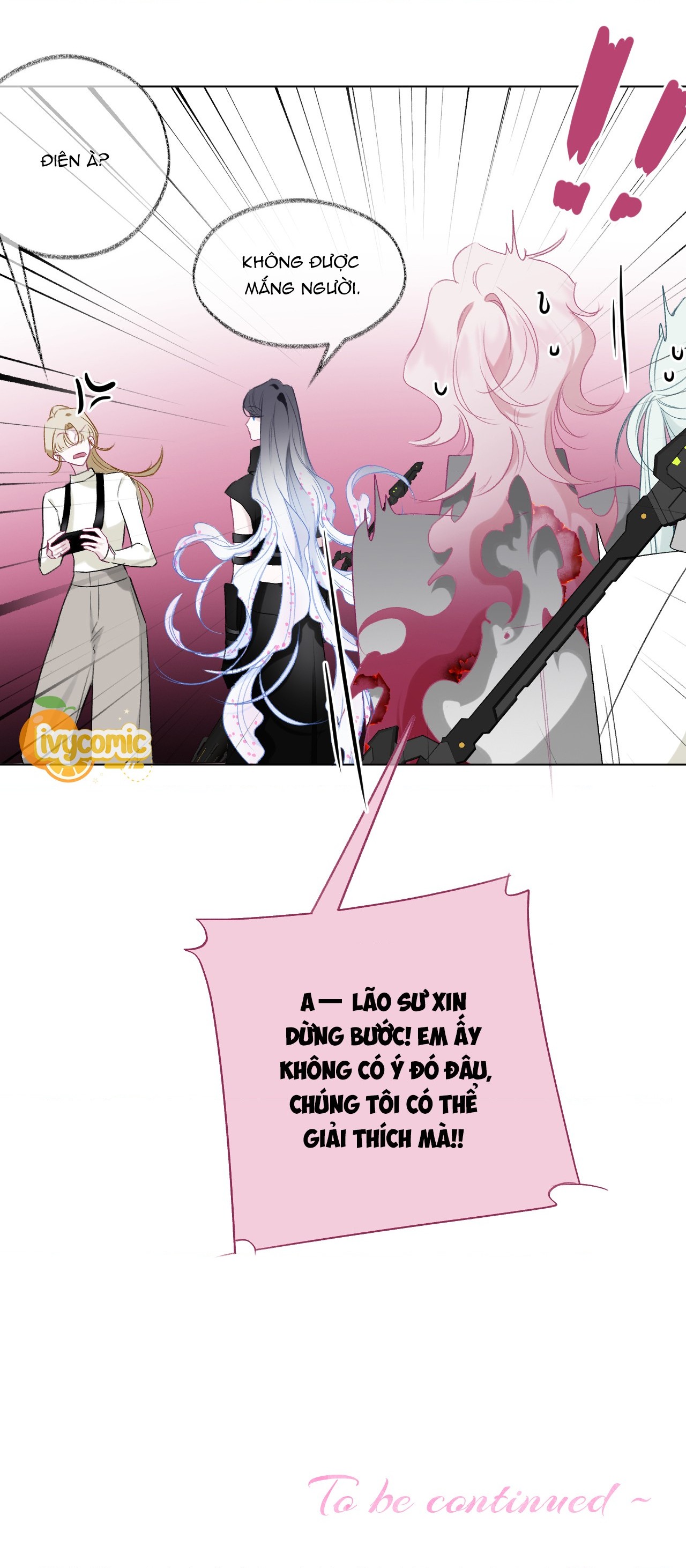 đọc truyện Thanh Âm Rung Động Chương 18 ảnh 30 tại Thiên Thai Truyện