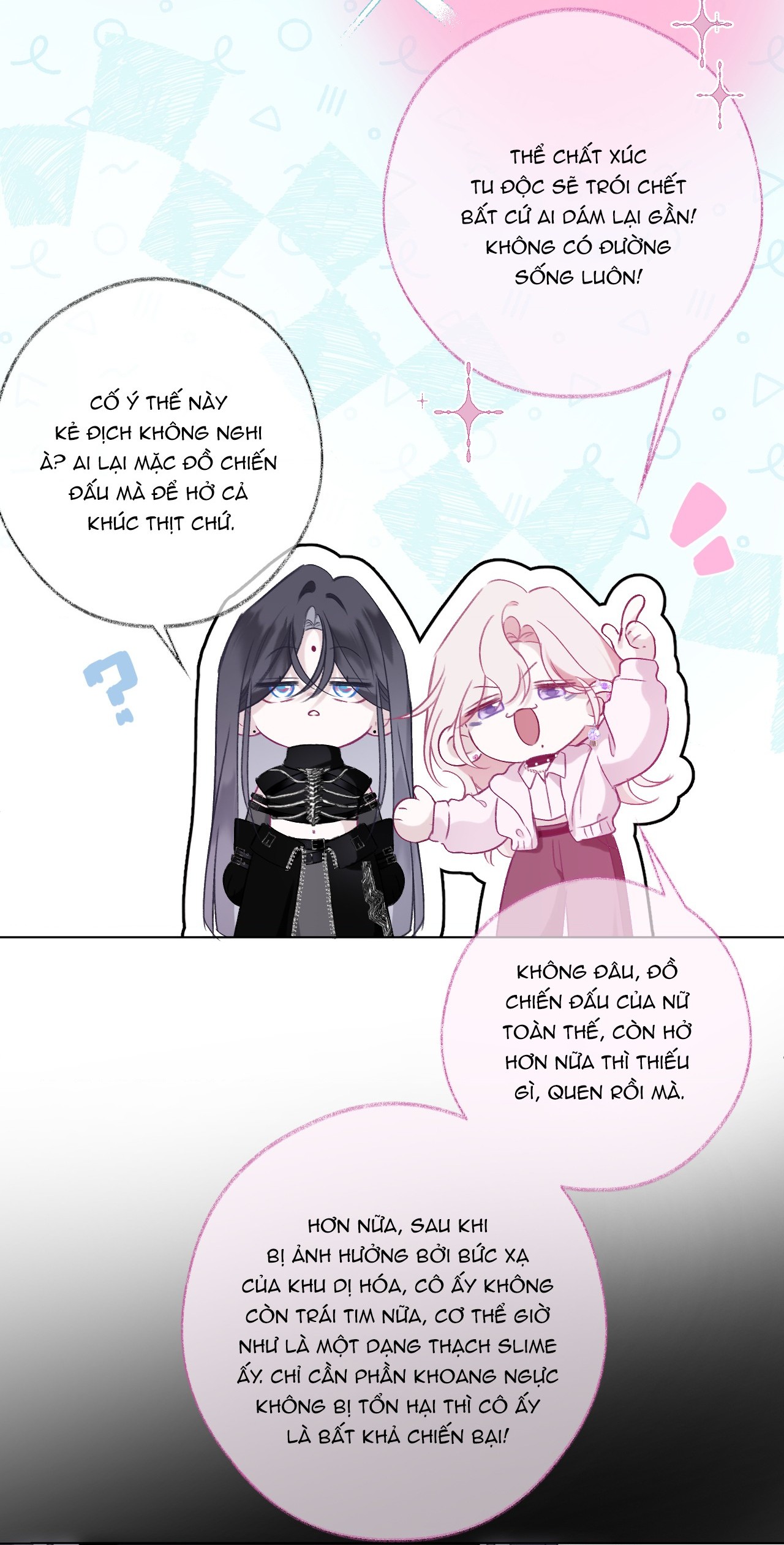 đọc truyện Thanh Âm Rung Động Chương 18 ảnh 9 tại Thiên Thai Truyện