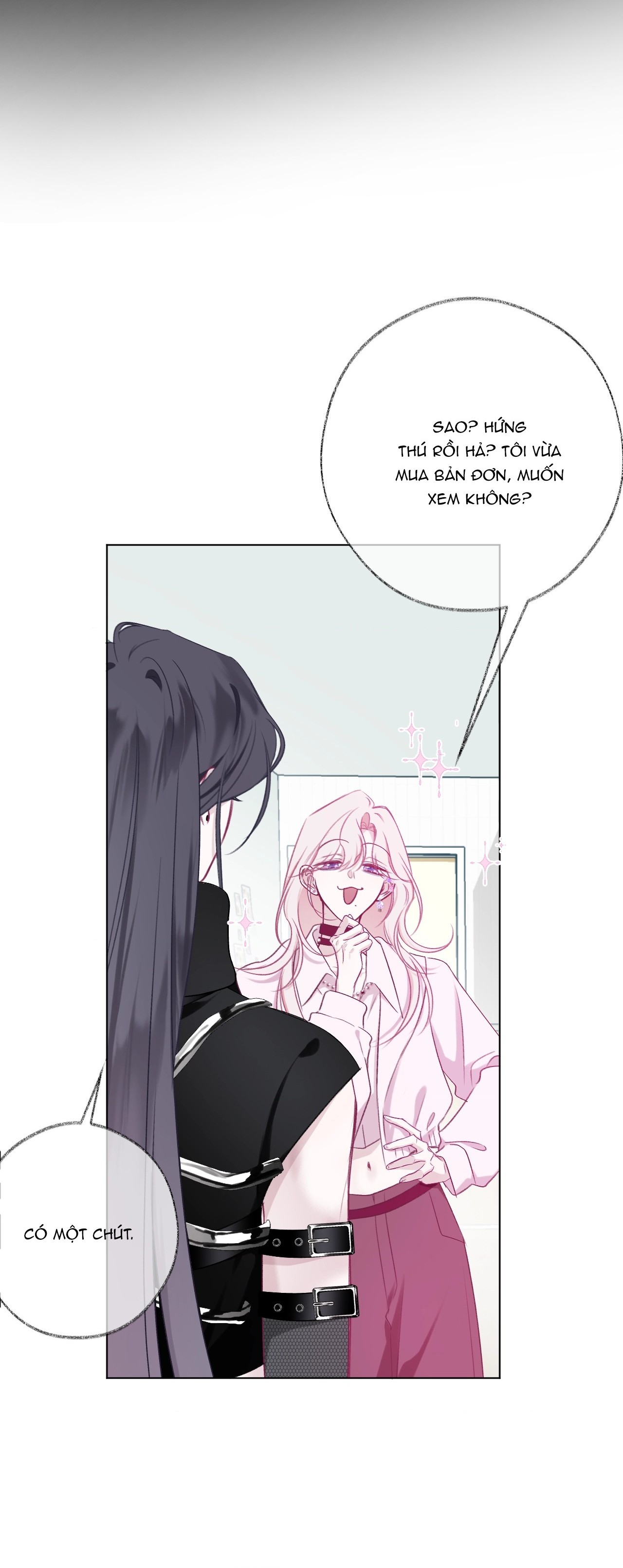 đọc truyện Thanh Âm Rung Động Chương 18 ảnh 11 tại Thiên Thai Truyện