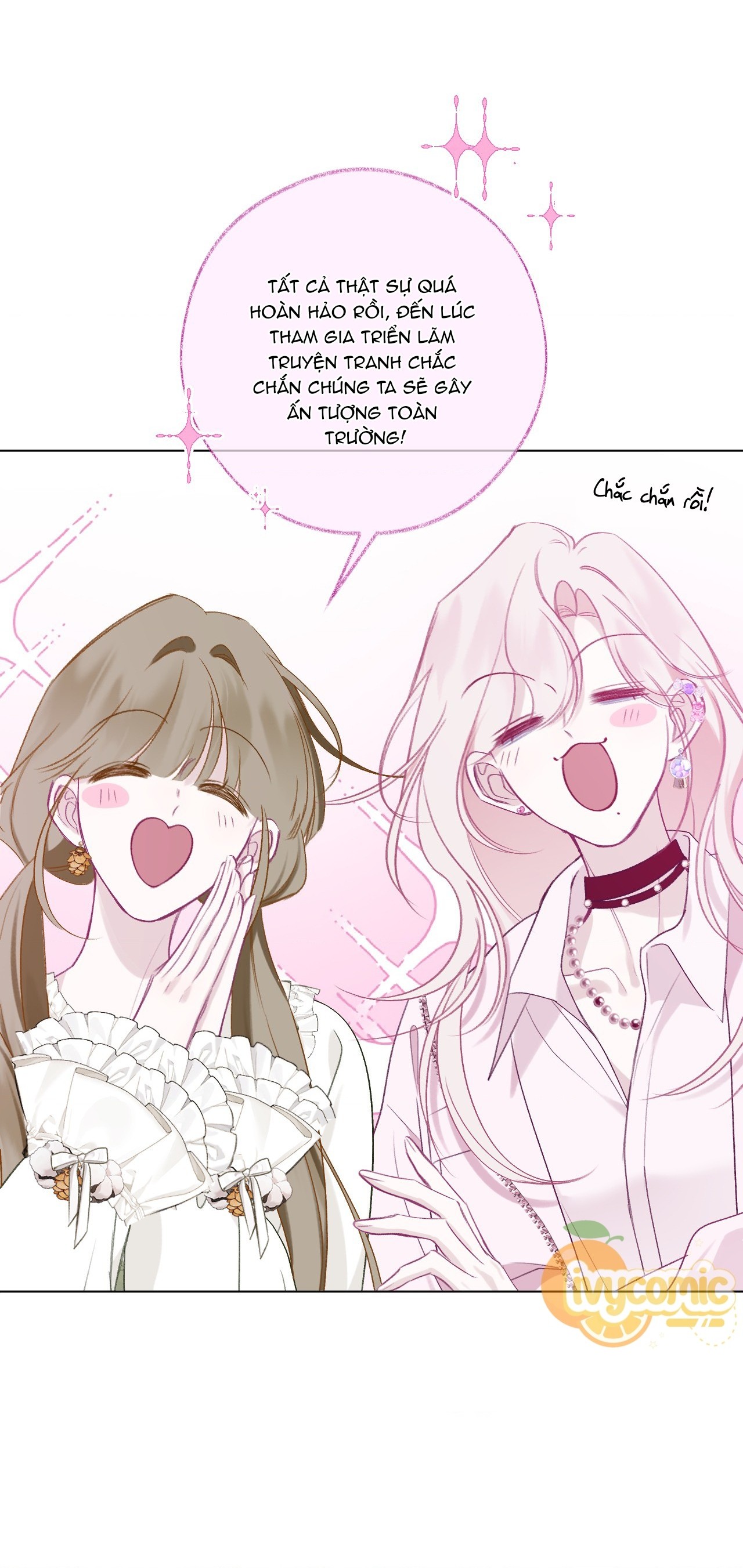 đọc truyện Thanh Âm Rung Động Chương 19 ảnh 2 tại Thiên Thai Truyện