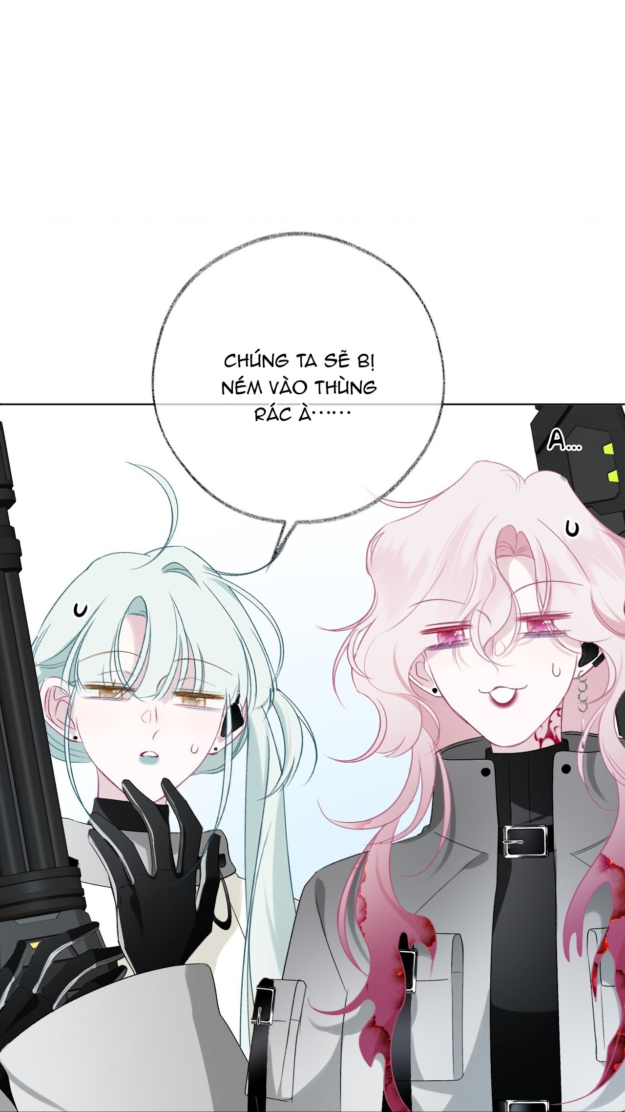 đọc truyện Thanh Âm Rung Động Chương 19 ảnh 3 tại Thiên Thai Truyện