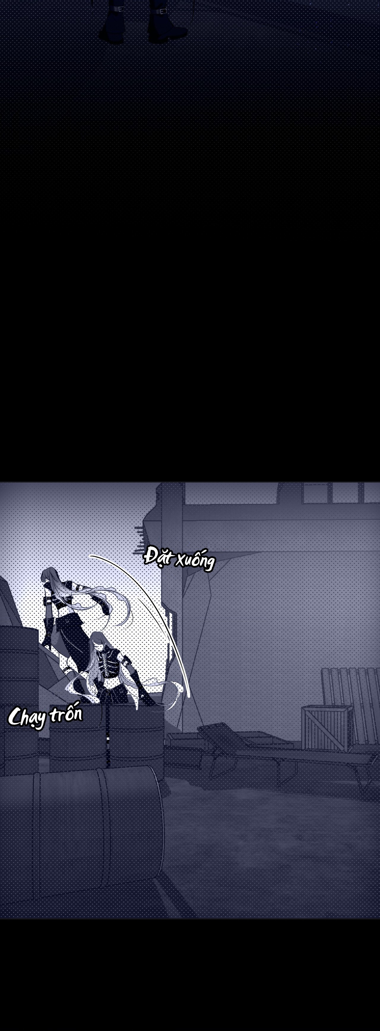 đọc truyện Thanh Âm Rung Động Chương 19 ảnh 12 tại Thiên Thai Truyện