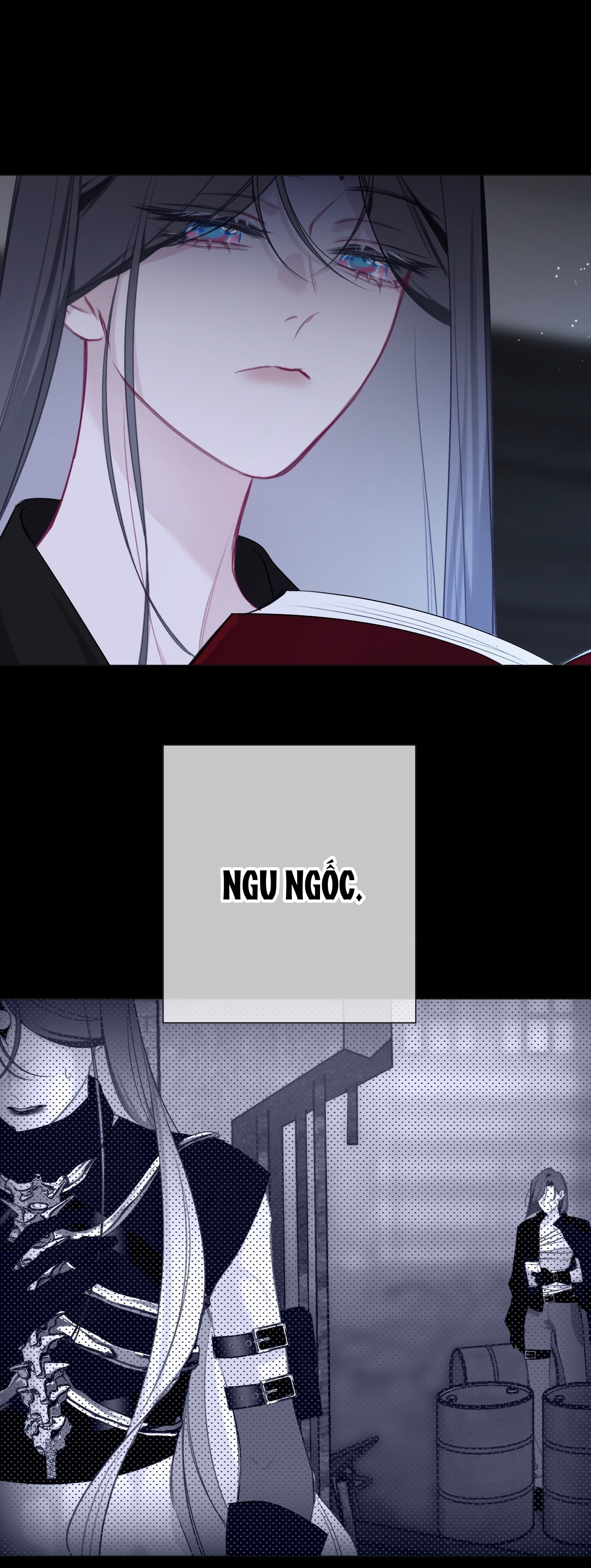 đọc truyện Thanh Âm Rung Động Chương 19 ảnh 13 tại Thiên Thai Truyện