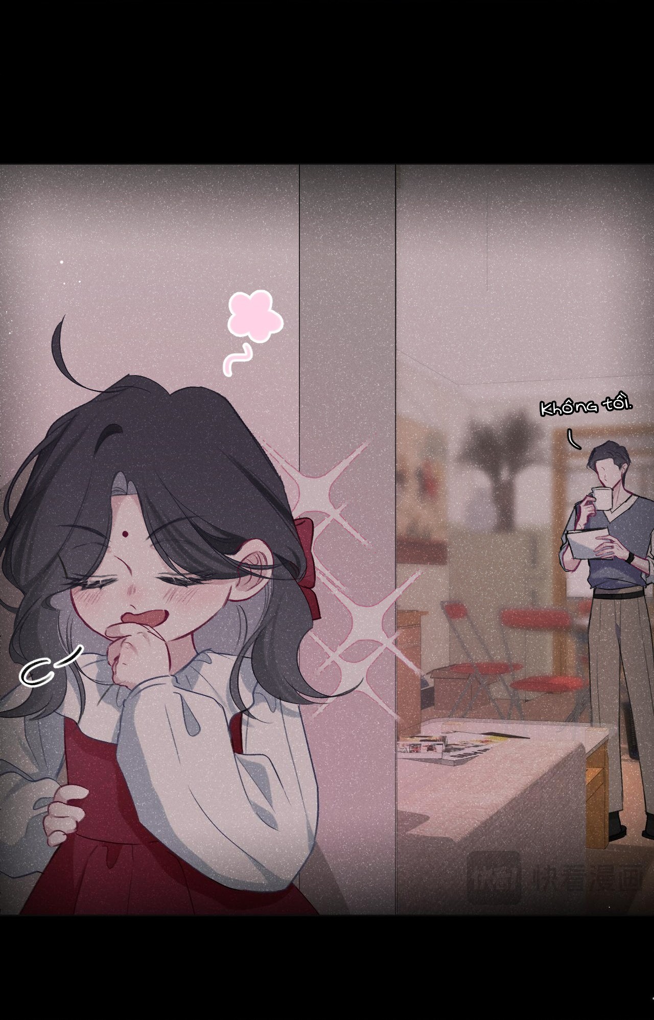 đọc truyện Thanh Âm Rung Động Chương 19 ảnh 15 tại Thiên Thai Truyện