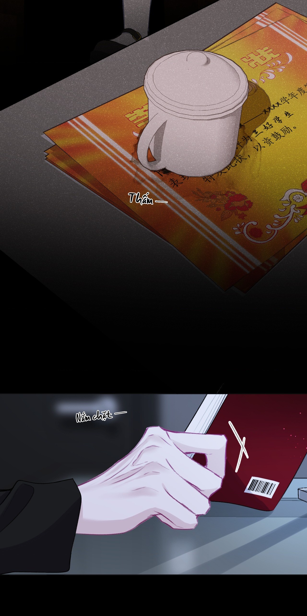 đọc truyện Thanh Âm Rung Động Chương 19 ảnh 17 tại Thiên Thai Truyện