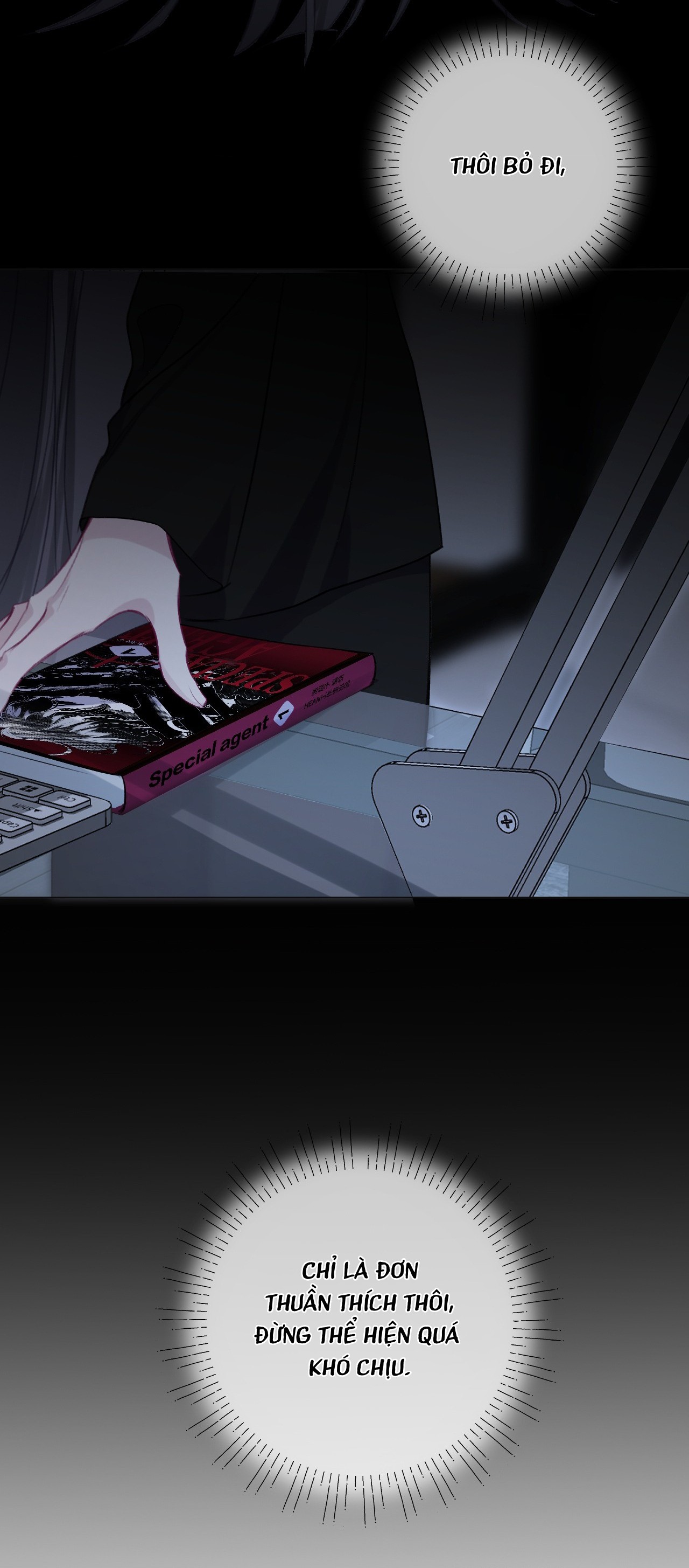 đọc truyện Thanh Âm Rung Động Chương 19 ảnh 19 tại Thiên Thai Truyện