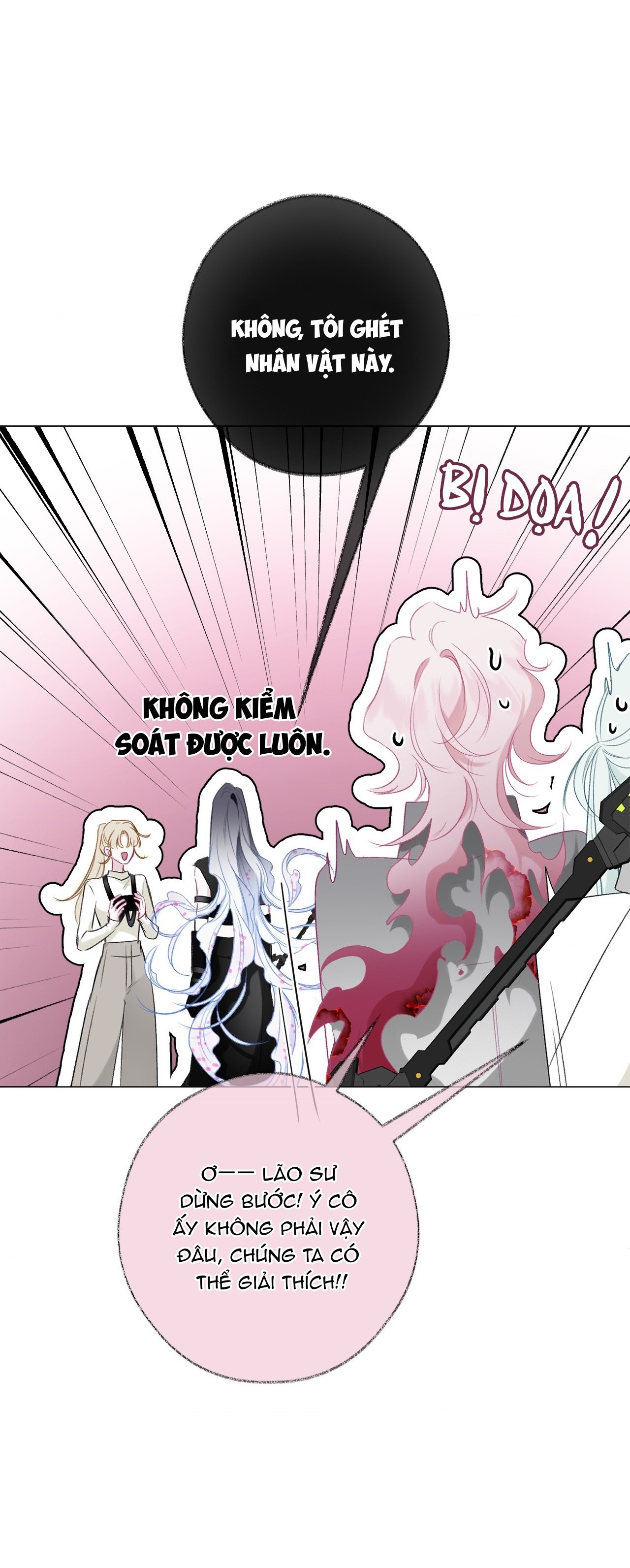 đọc truyện Thanh Âm Rung Động Chương 19 ảnh 22 tại Thiên Thai Truyện