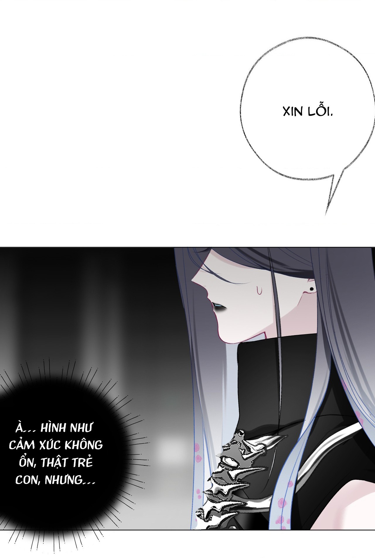 đọc truyện Thanh Âm Rung Động Chương 19 ảnh 24 tại Thiên Thai Truyện