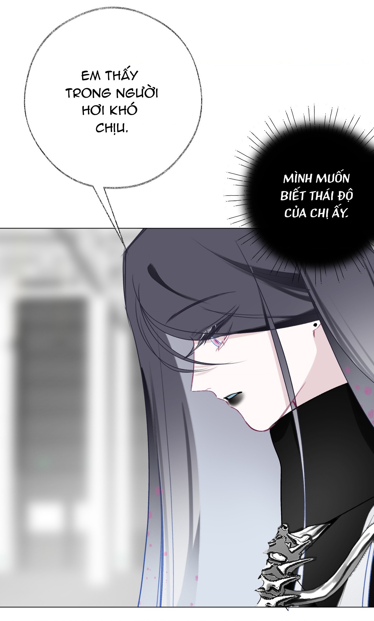 đọc truyện Thanh Âm Rung Động Chương 19 ảnh 25 tại Thiên Thai Truyện