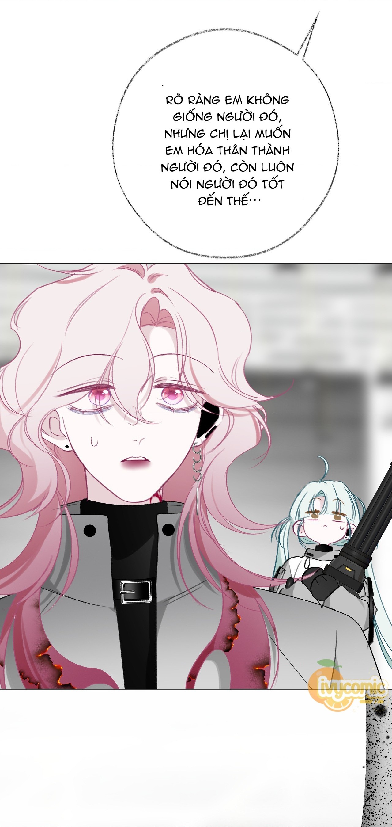 đọc truyện Thanh Âm Rung Động Chương 19 ảnh 26 tại Thiên Thai Truyện