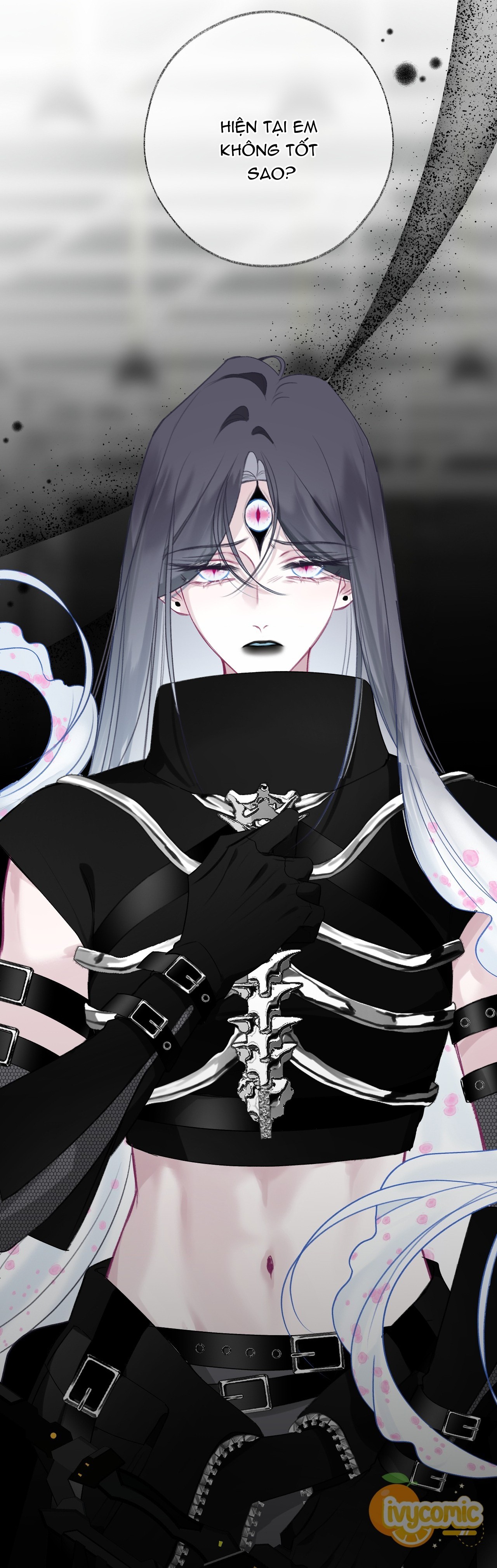 đọc truyện Thanh Âm Rung Động Chương 19 ảnh 27 tại Thiên Thai Truyện