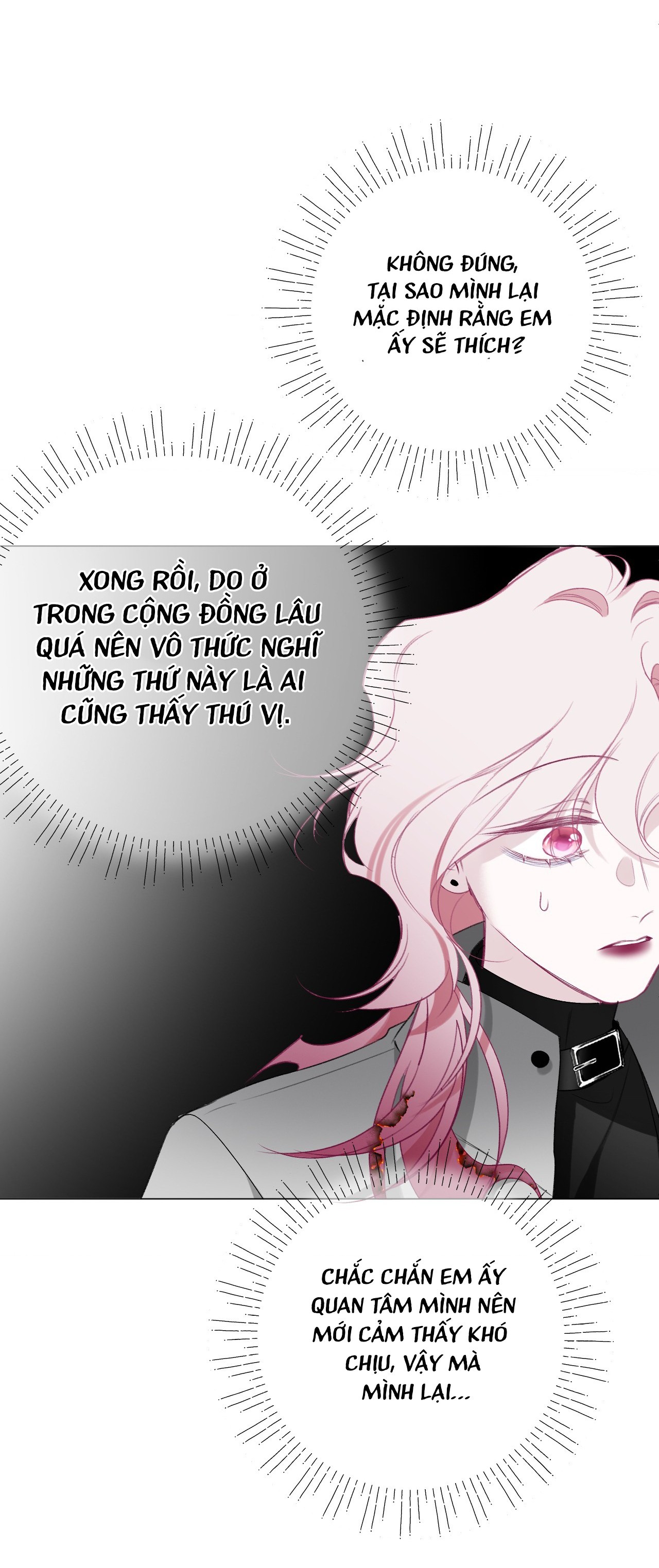 đọc truyện Thanh Âm Rung Động Chương 19 ảnh 29 tại Thiên Thai Truyện