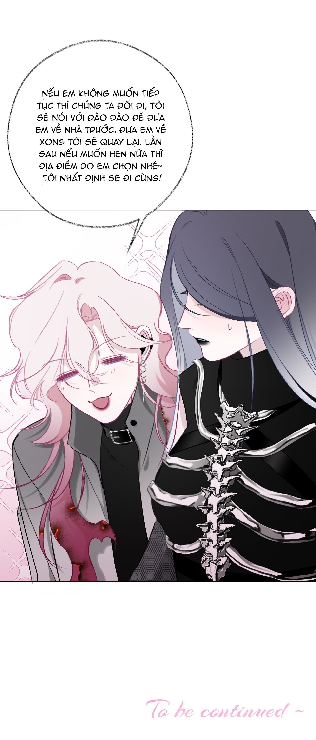 đọc truyện Thanh Âm Rung Động Chương 19 ảnh 33 tại Thiên Thai Truyện