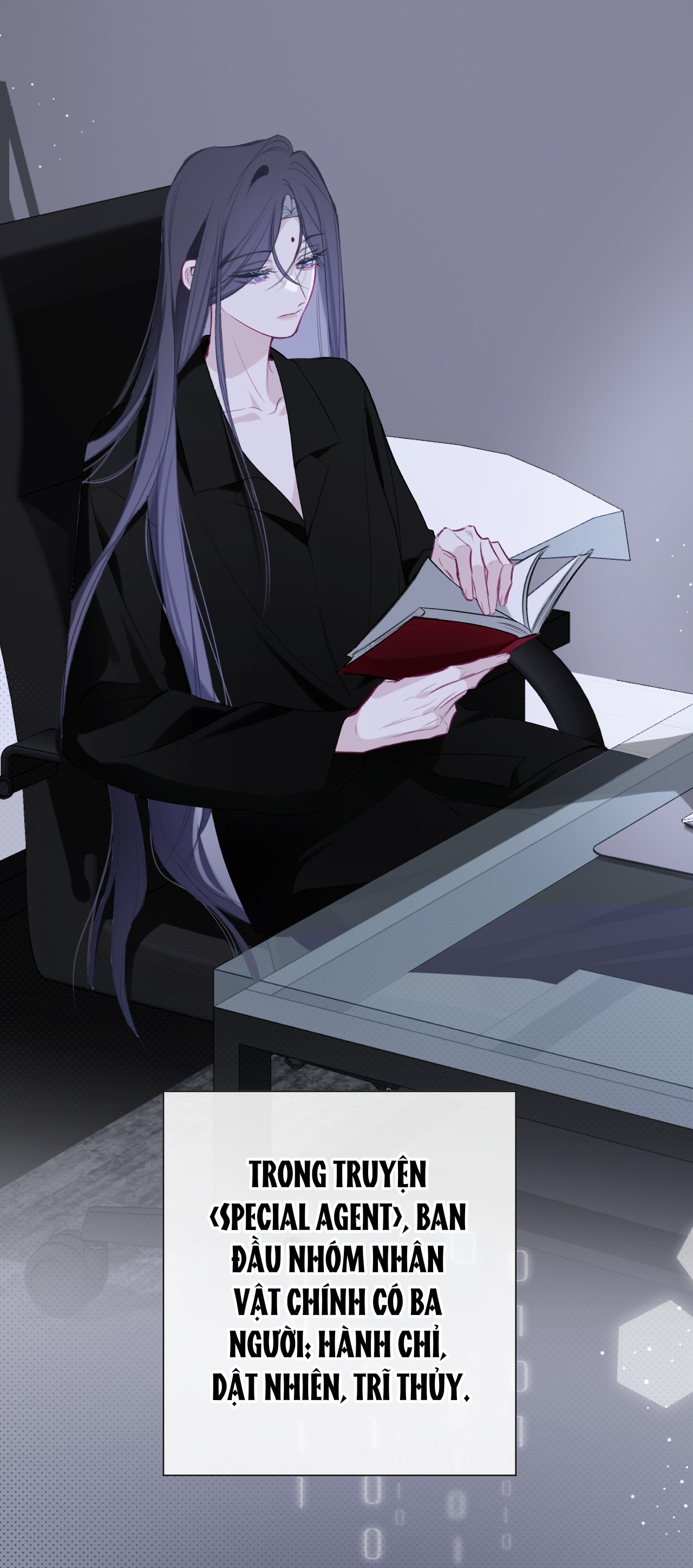 đọc truyện Thanh Âm Rung Động Chương 19 ảnh 7 tại Thiên Thai Truyện