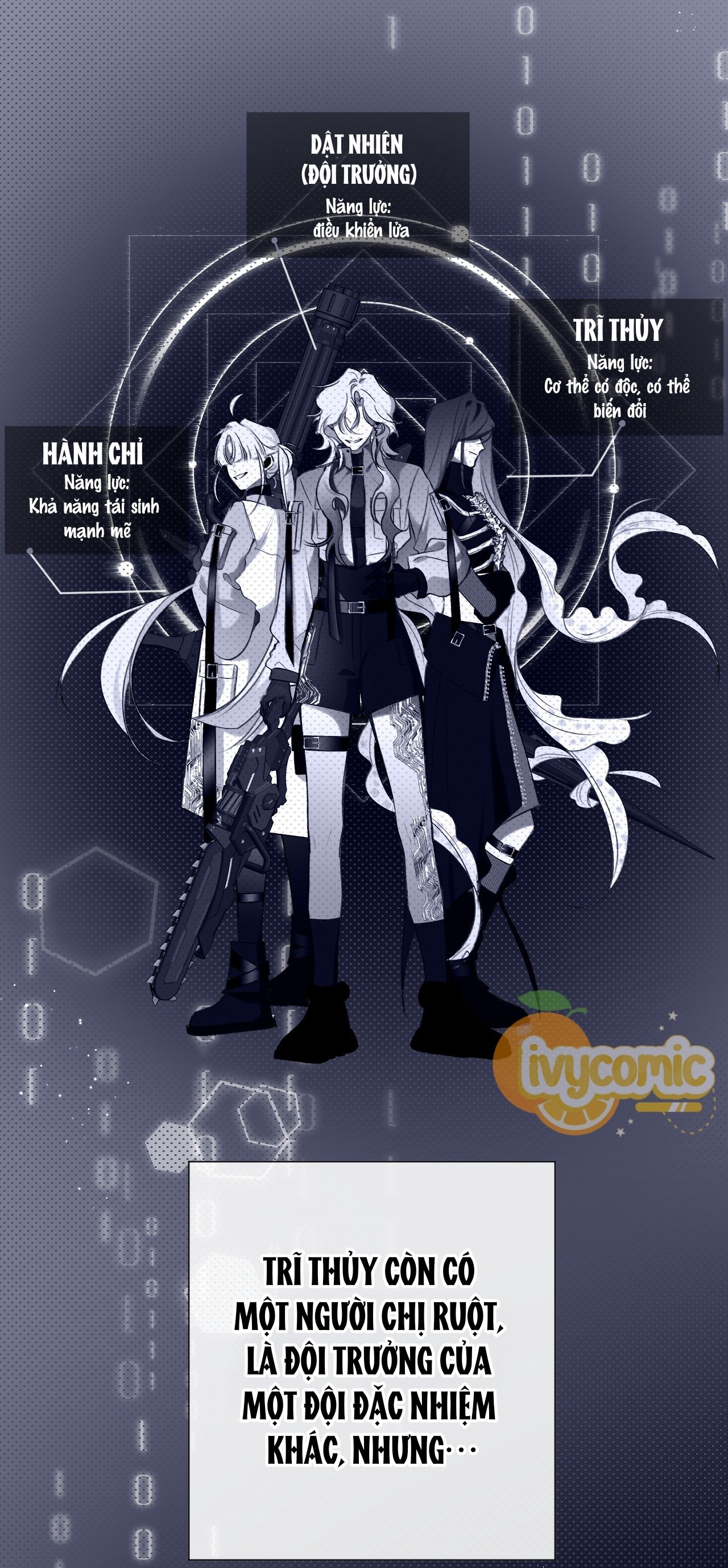 đọc truyện Thanh Âm Rung Động Chương 19 ảnh 8 tại Thiên Thai Truyện