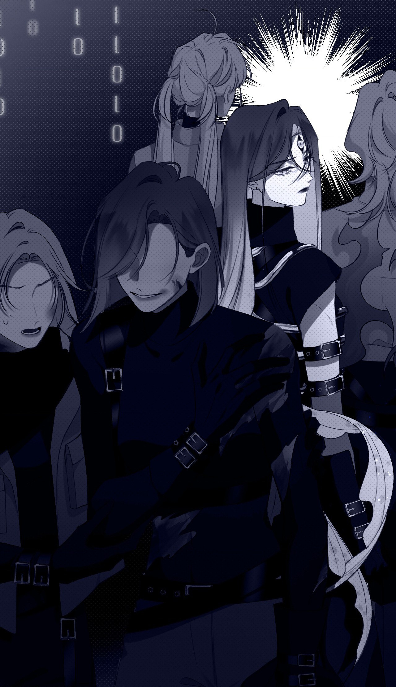 đọc truyện Thanh Âm Rung Động Chương 19 ảnh 9 tại Thiên Thai Truyện