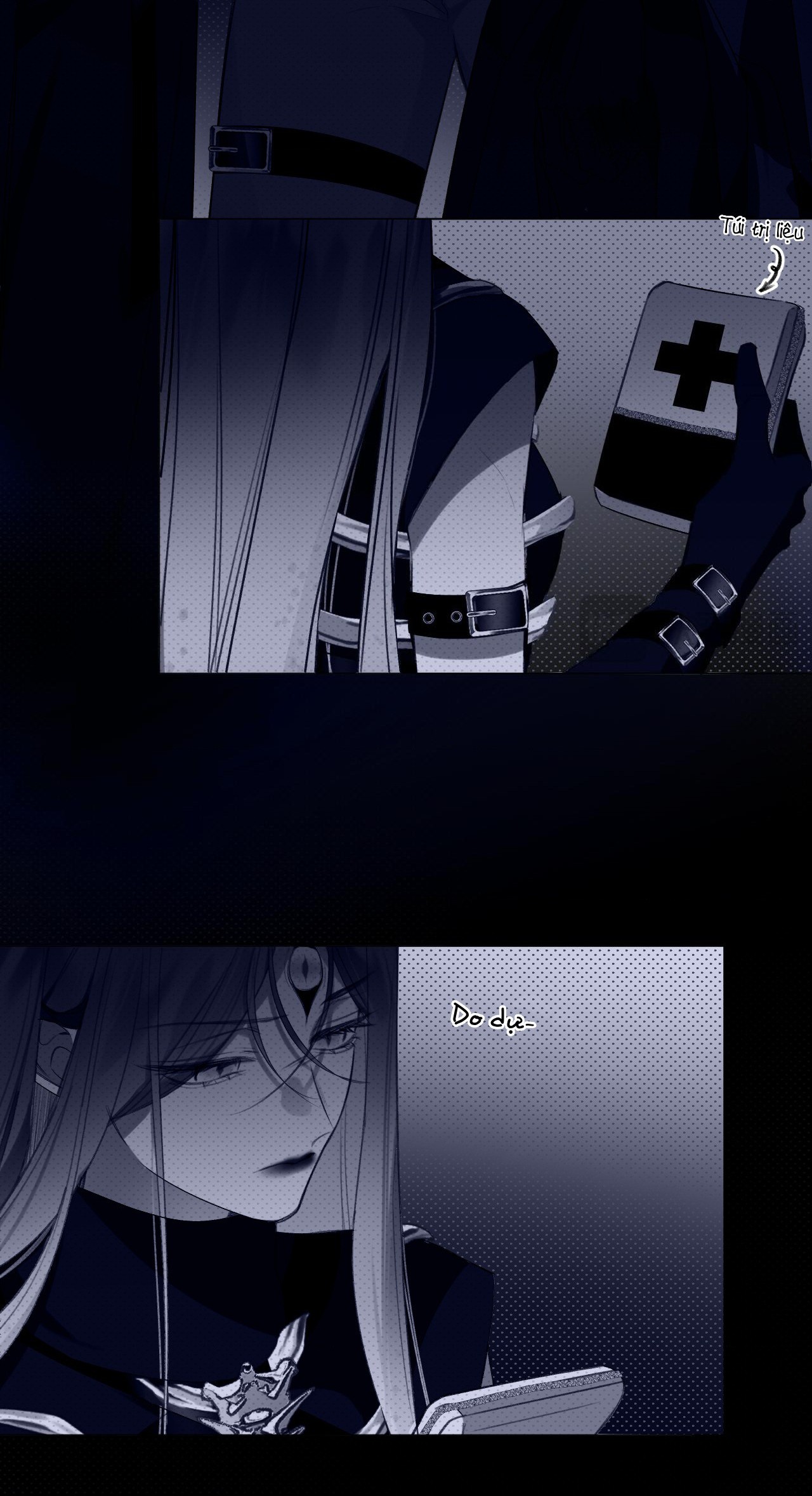 đọc truyện Thanh Âm Rung Động Chương 19 ảnh 10 tại Thiên Thai Truyện