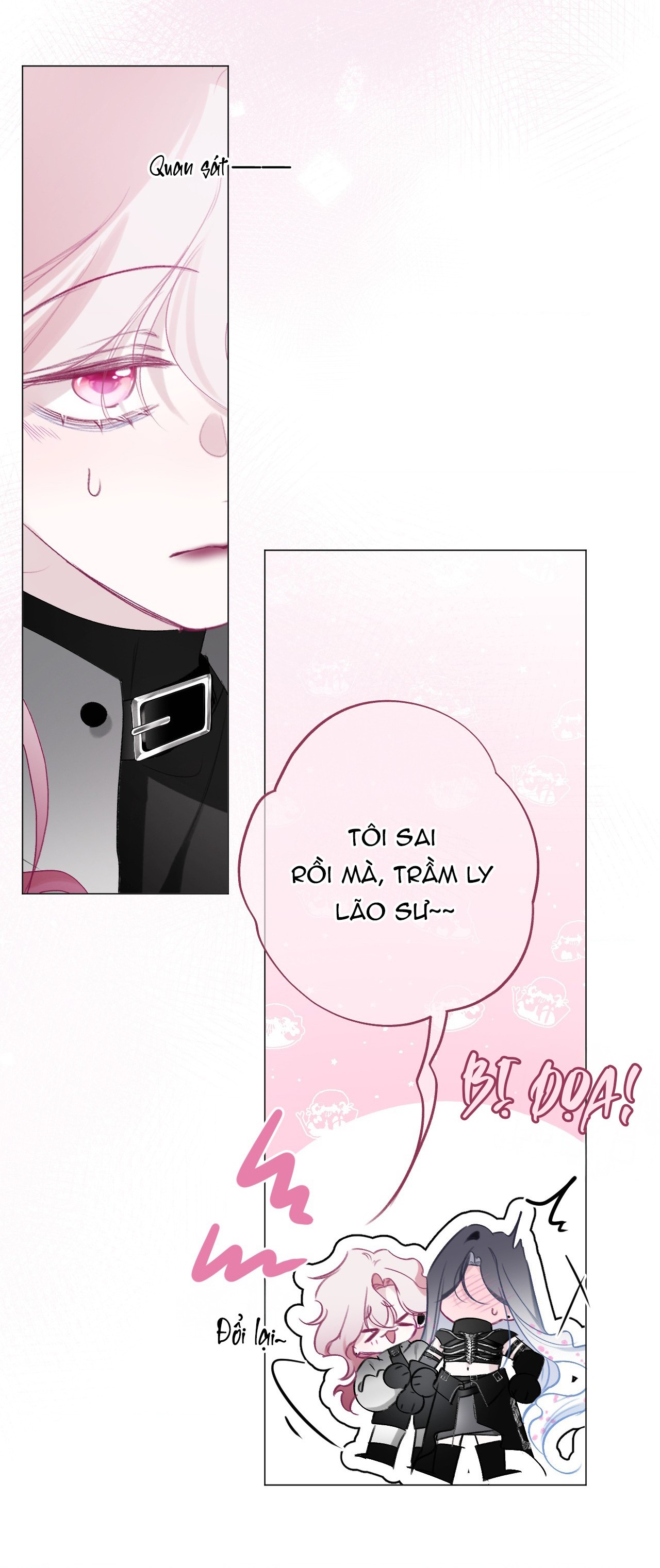 đọc truyện Thanh Âm Rung Động Chương 20 ảnh 3 tại Thiên Thai Truyện