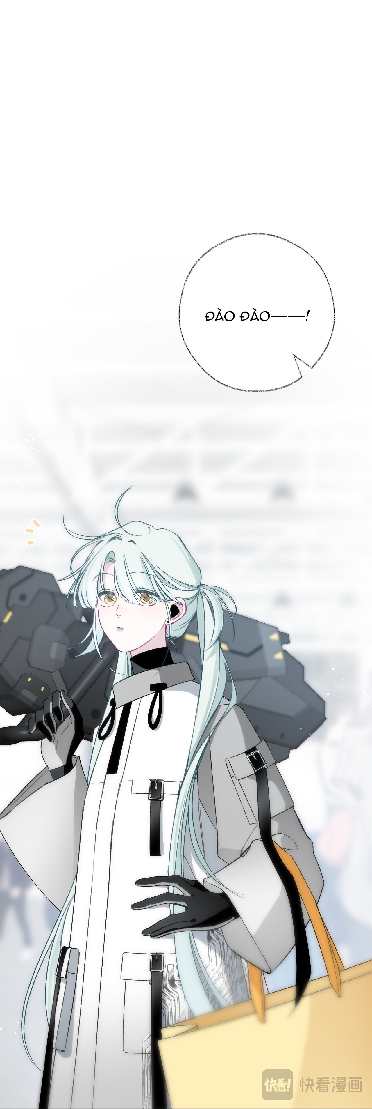 đọc truyện Thanh Âm Rung Động Chương 20 ảnh 12 tại Thiên Thai Truyện