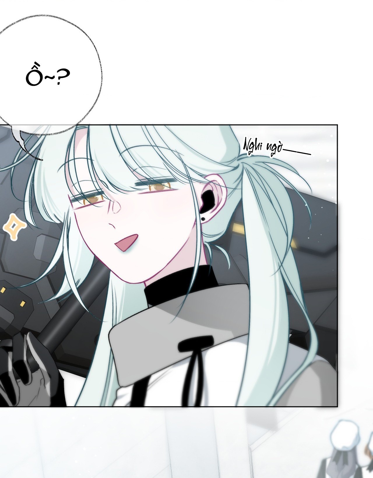 đọc truyện Thanh Âm Rung Động Chương 20 ảnh 14 tại Thiên Thai Truyện