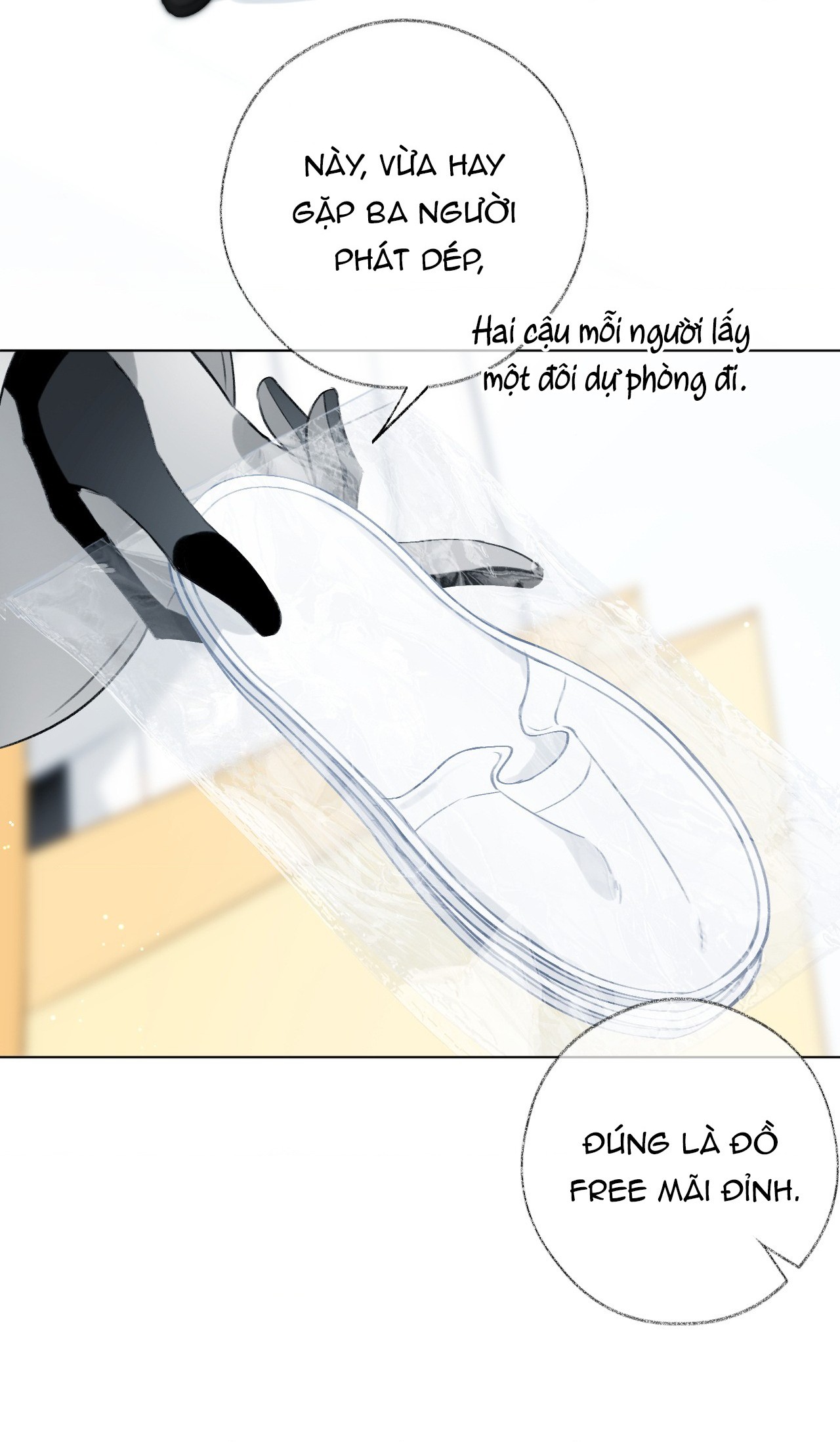 đọc truyện Thanh Âm Rung Động Chương 20 ảnh 16 tại Thiên Thai Truyện