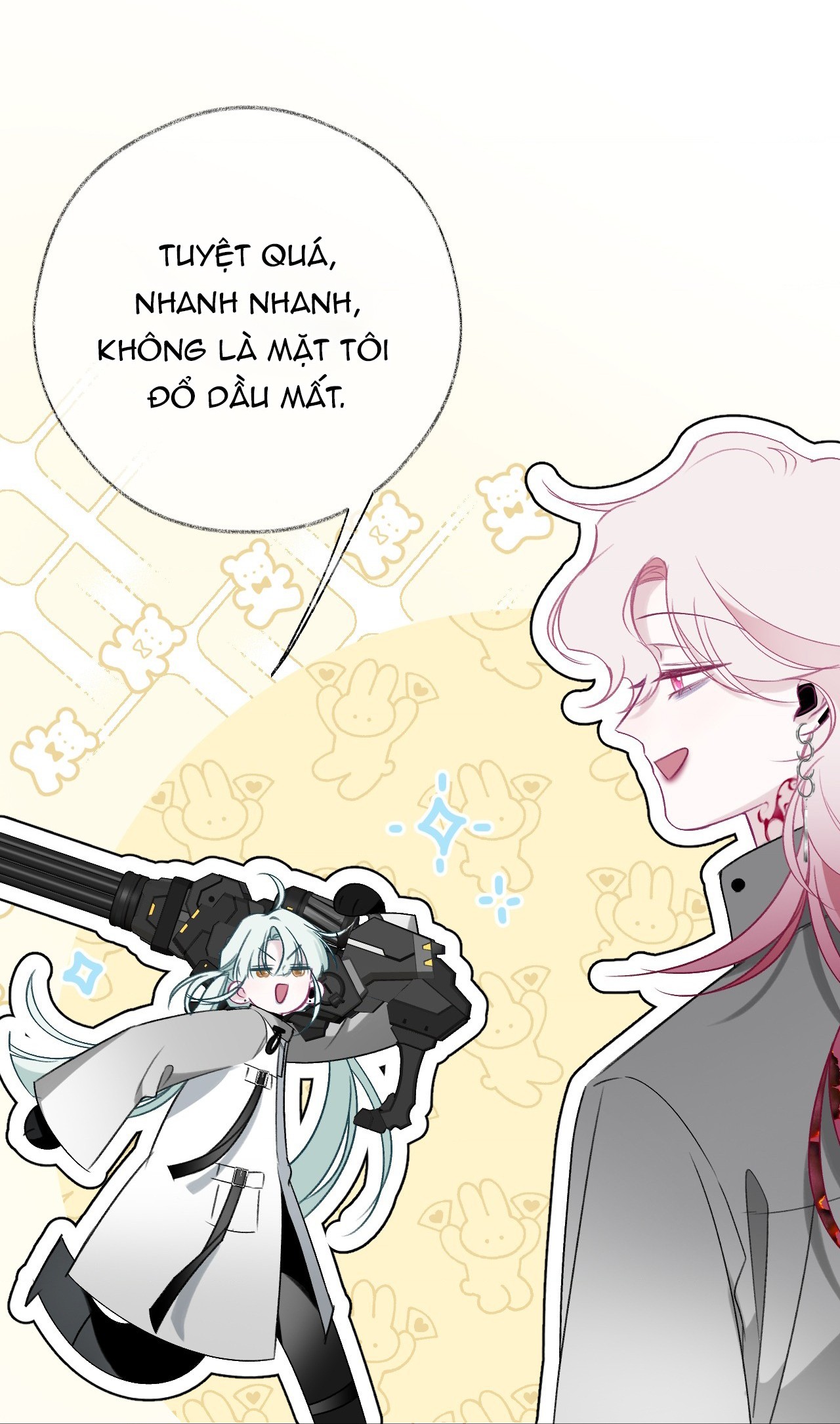 đọc truyện Thanh Âm Rung Động Chương 20 ảnh 18 tại Thiên Thai Truyện