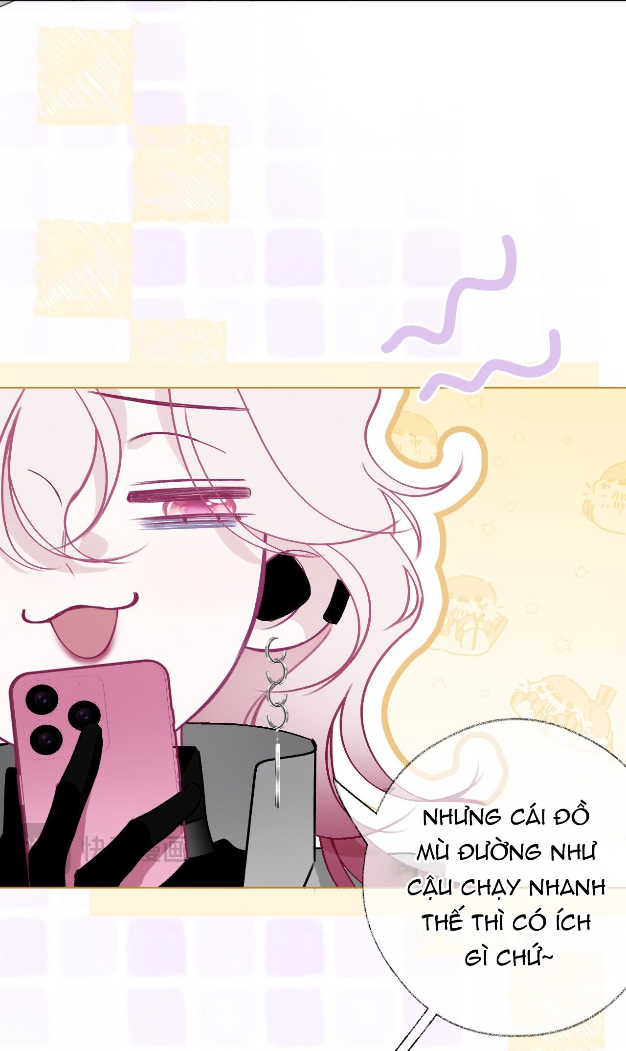 đọc truyện Thanh Âm Rung Động Chương 20 ảnh 20 tại Thiên Thai Truyện