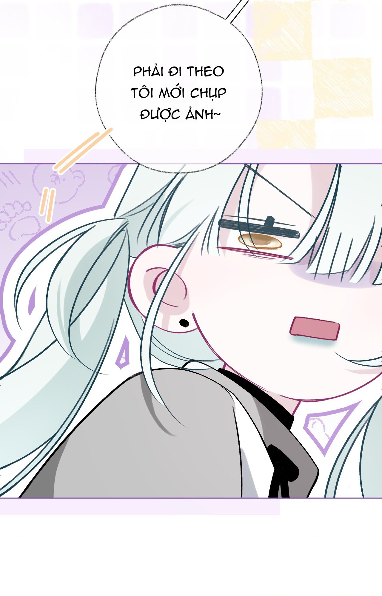 đọc truyện Thanh Âm Rung Động Chương 20 ảnh 21 tại Thiên Thai Truyện