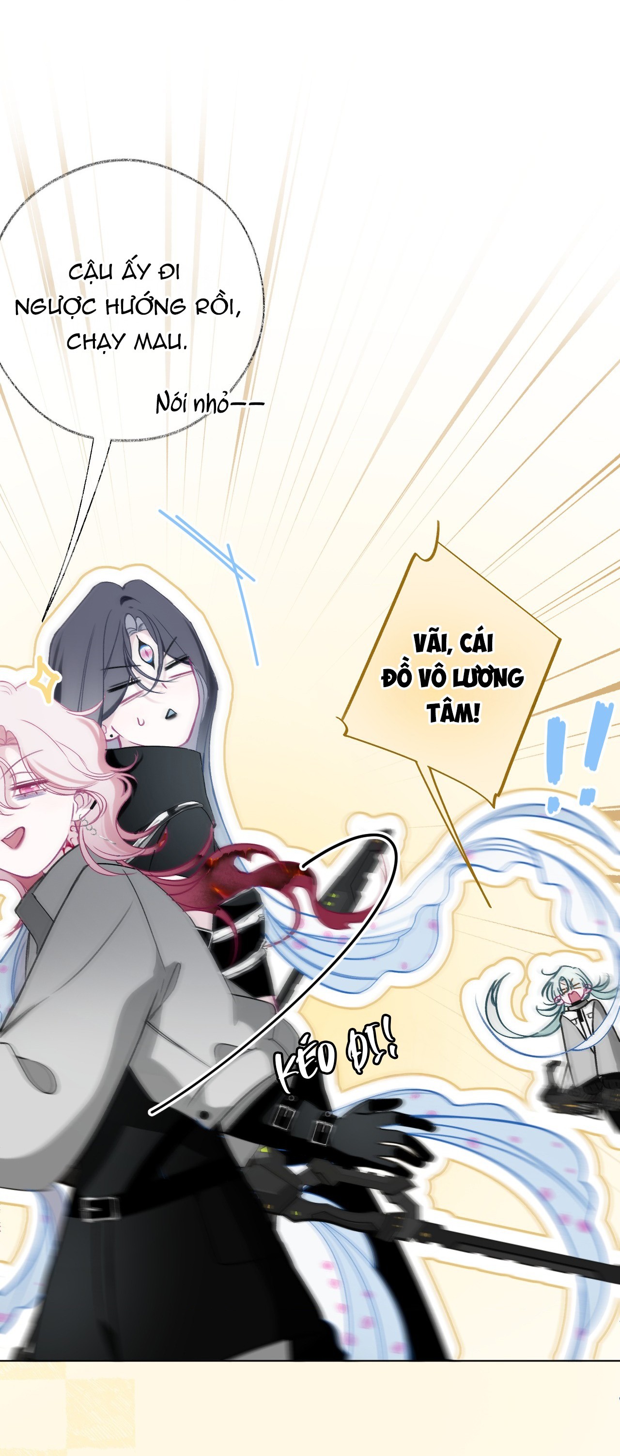 đọc truyện Thanh Âm Rung Động Chương 20 ảnh 22 tại Thiên Thai Truyện