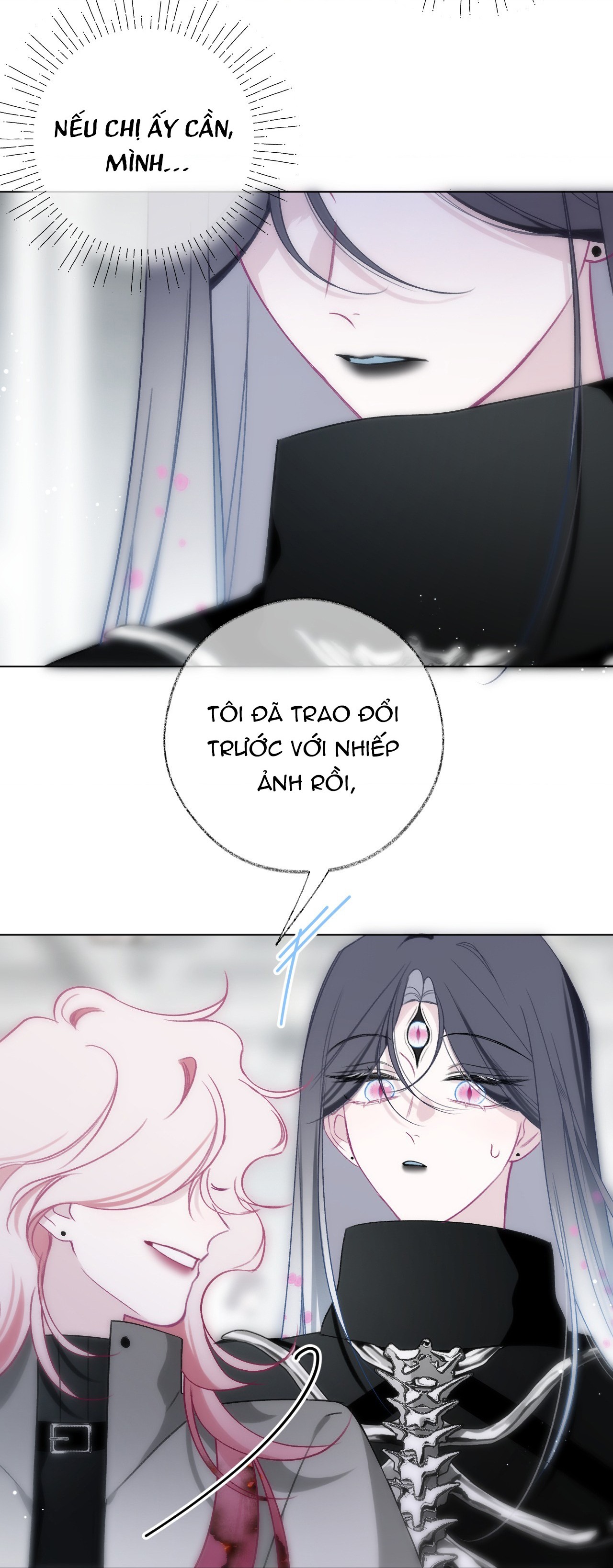 đọc truyện Thanh Âm Rung Động Chương 20 ảnh 26 tại Thiên Thai Truyện