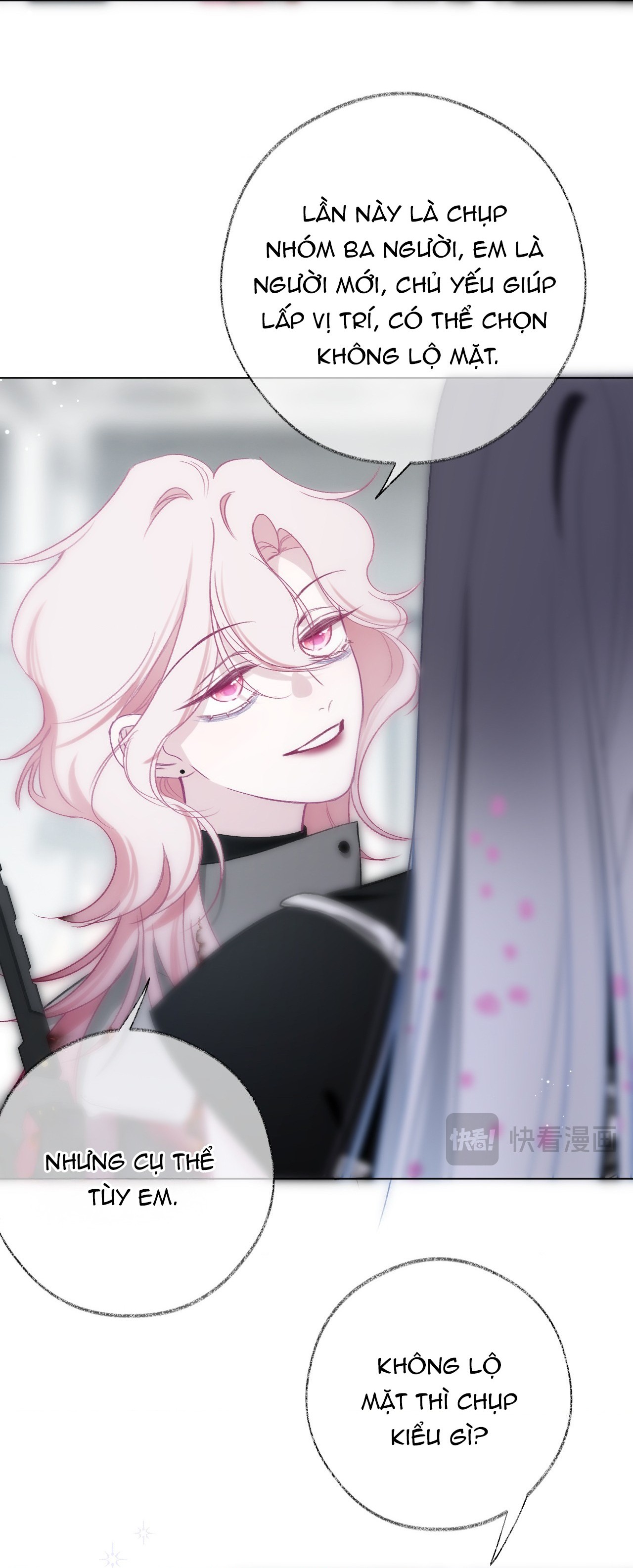 đọc truyện Thanh Âm Rung Động Chương 20 ảnh 27 tại Thiên Thai Truyện