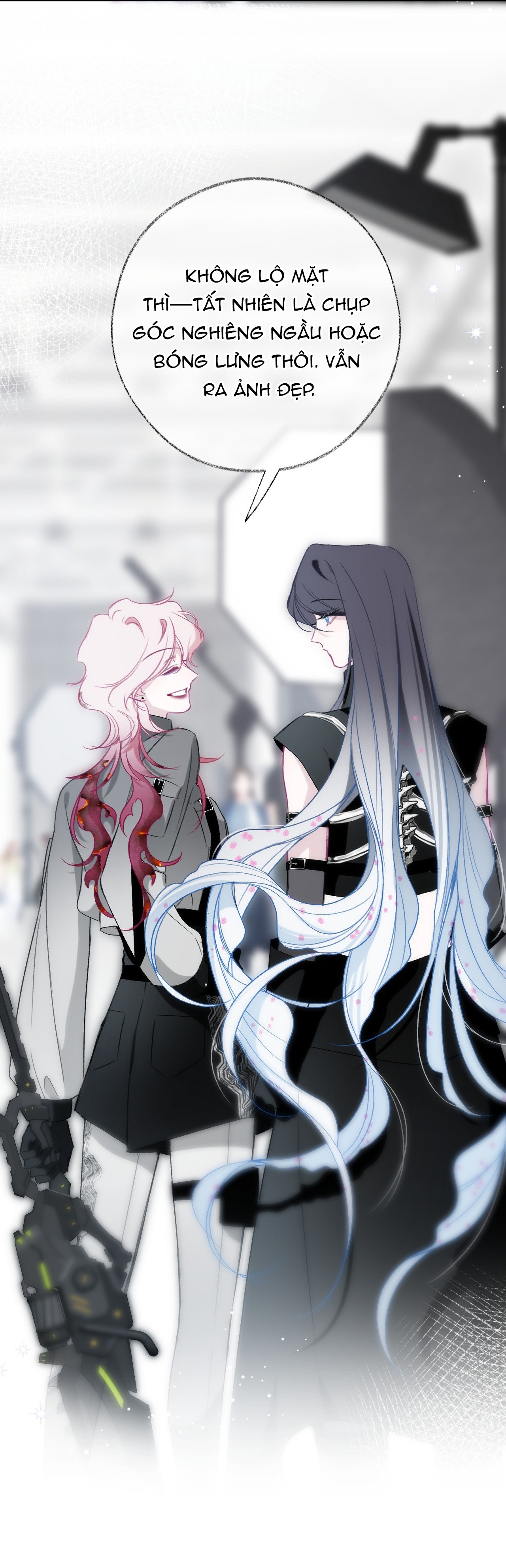 đọc truyện Thanh Âm Rung Động Chương 20 ảnh 29 tại Thiên Thai Truyện