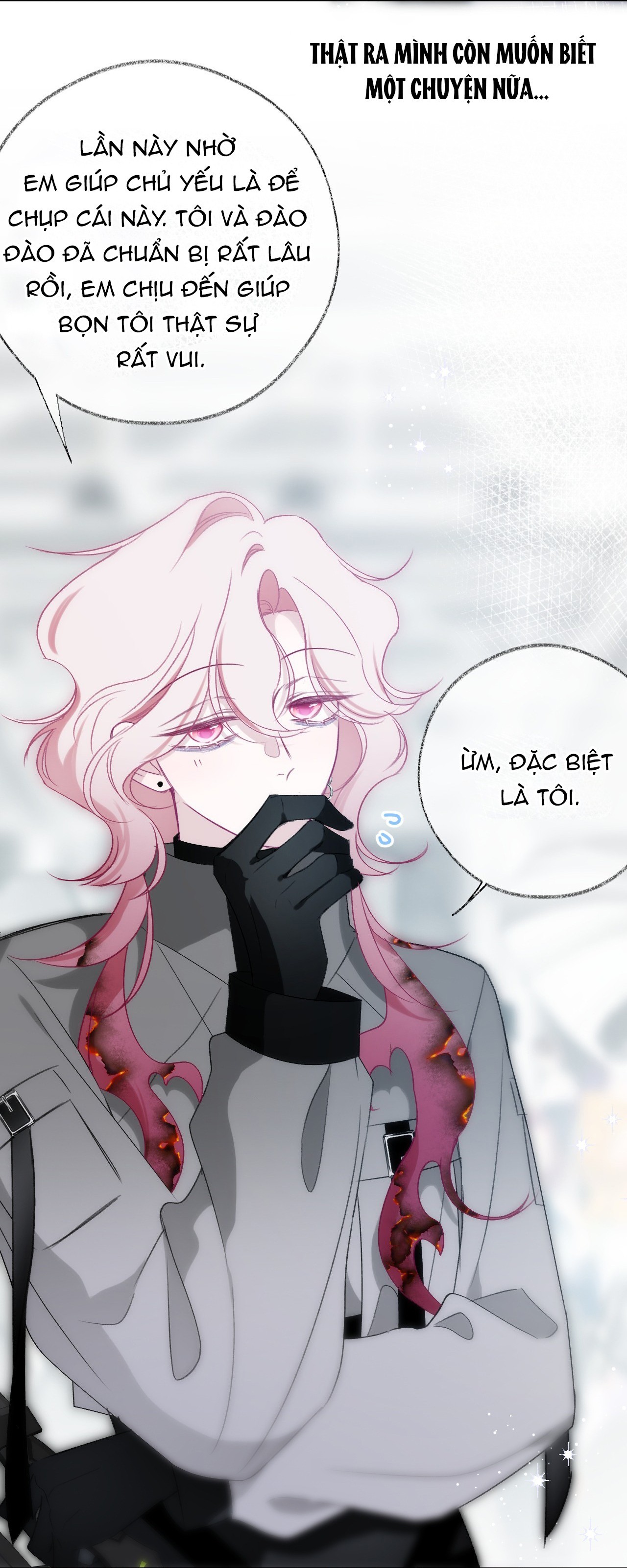 đọc truyện Thanh Âm Rung Động Chương 20 ảnh 31 tại Thiên Thai Truyện