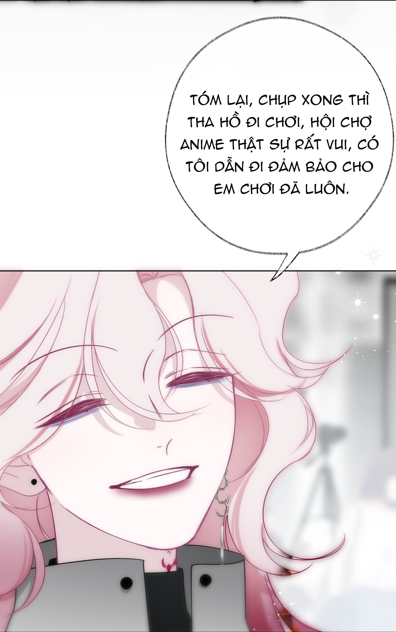 đọc truyện Thanh Âm Rung Động Chương 20 ảnh 32 tại Thiên Thai Truyện