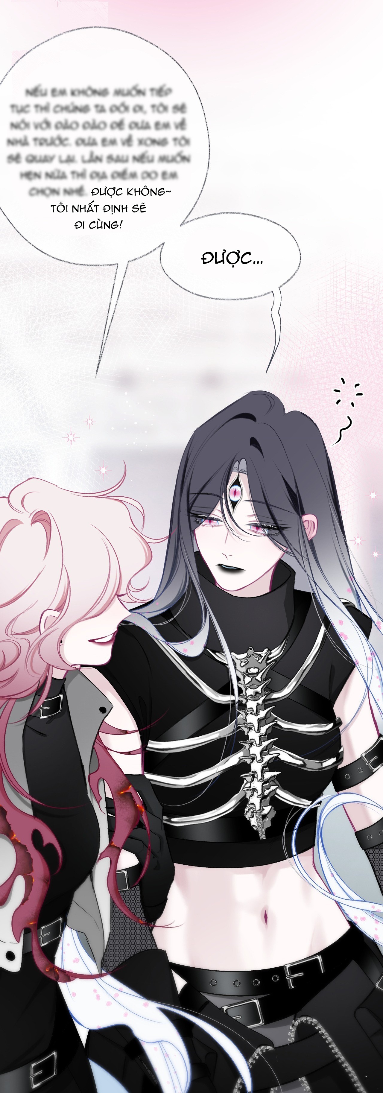 đọc truyện Thanh Âm Rung Động Chương 20 ảnh 7 tại Thiên Thai Truyện