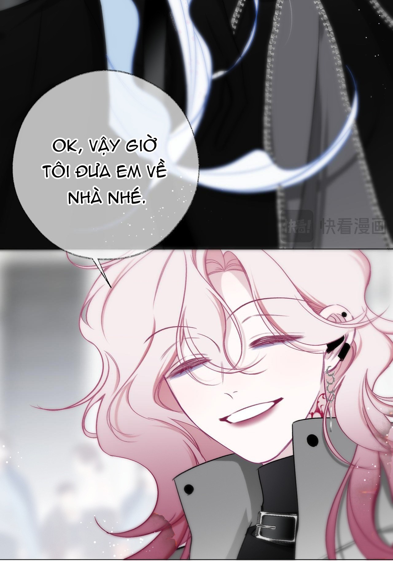 đọc truyện Thanh Âm Rung Động Chương 20 ảnh 8 tại Thiên Thai Truyện