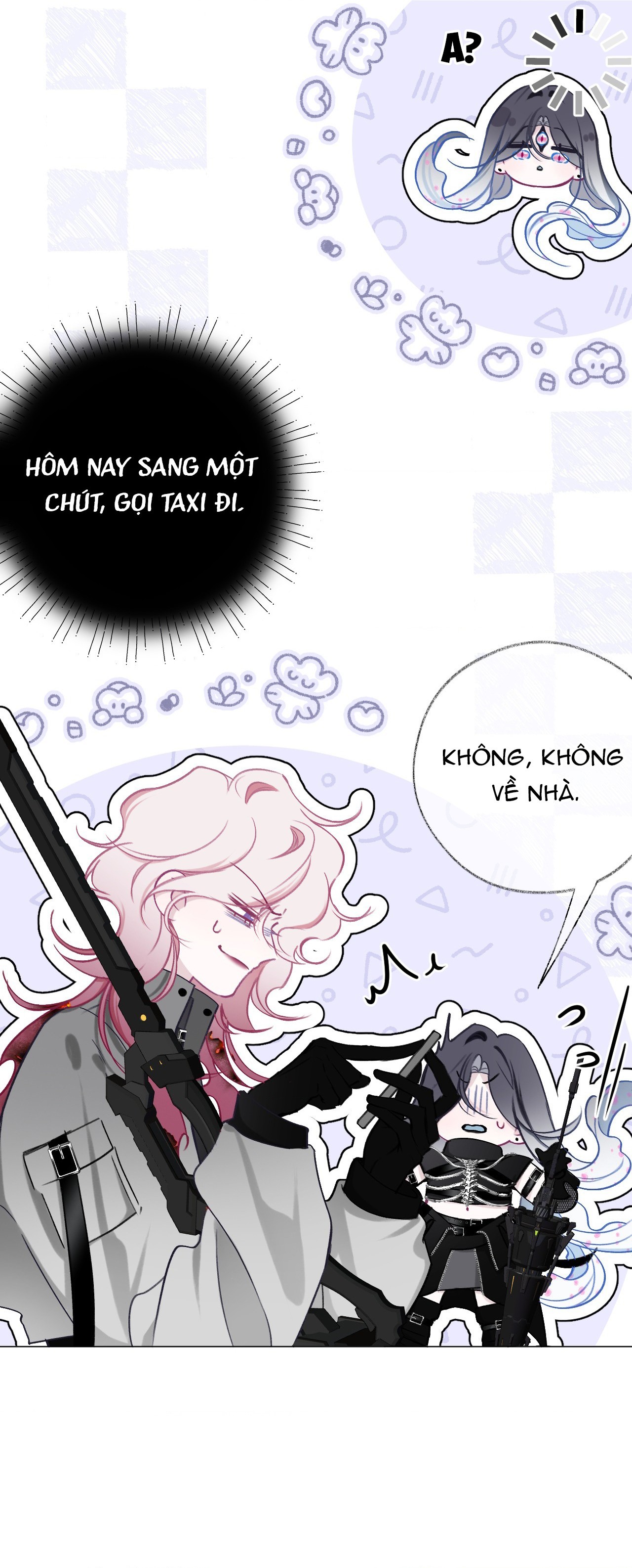 đọc truyện Thanh Âm Rung Động Chương 20 ảnh 9 tại Thiên Thai Truyện