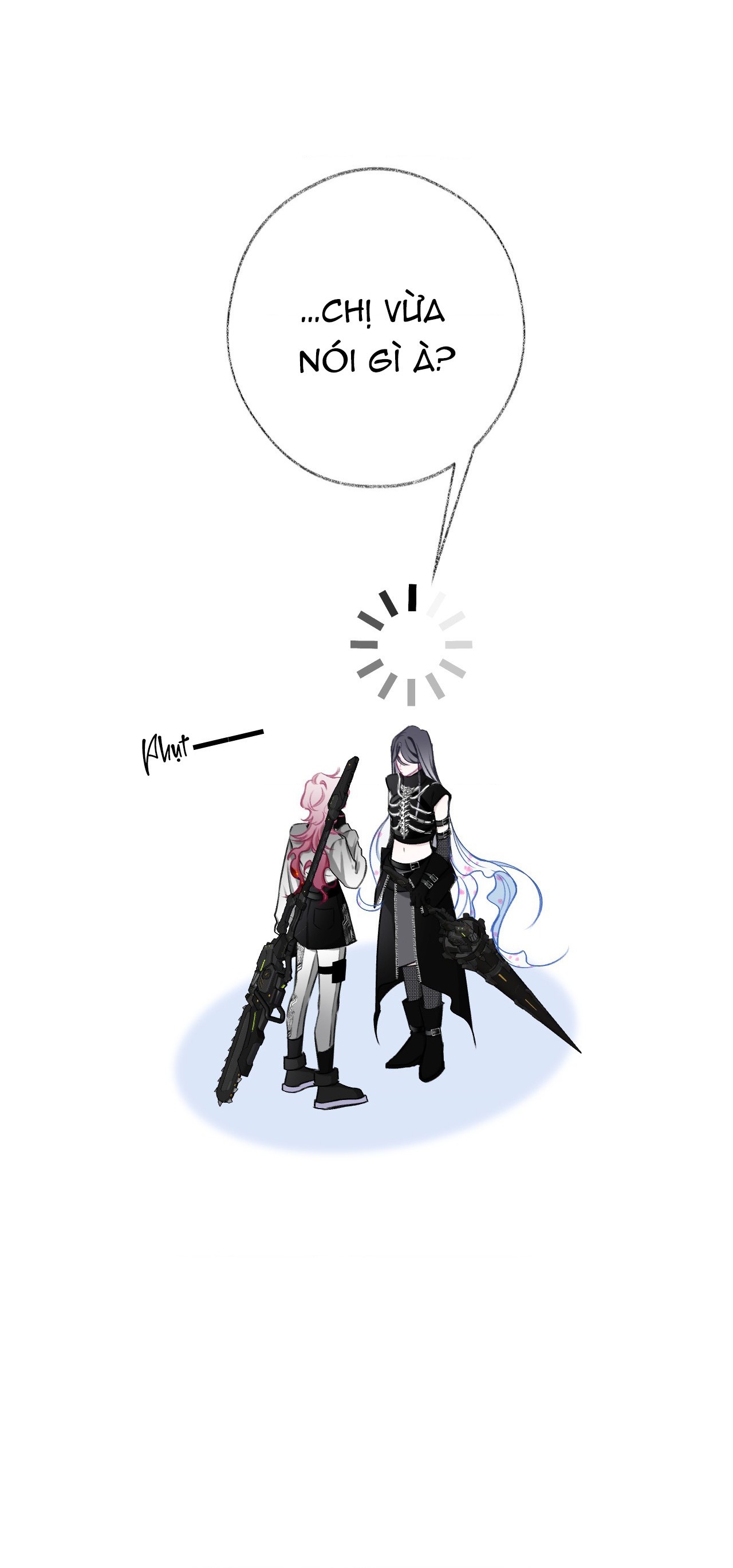 đọc truyện Thanh Âm Rung Động Chương 20 ảnh 11 tại Thiên Thai Truyện