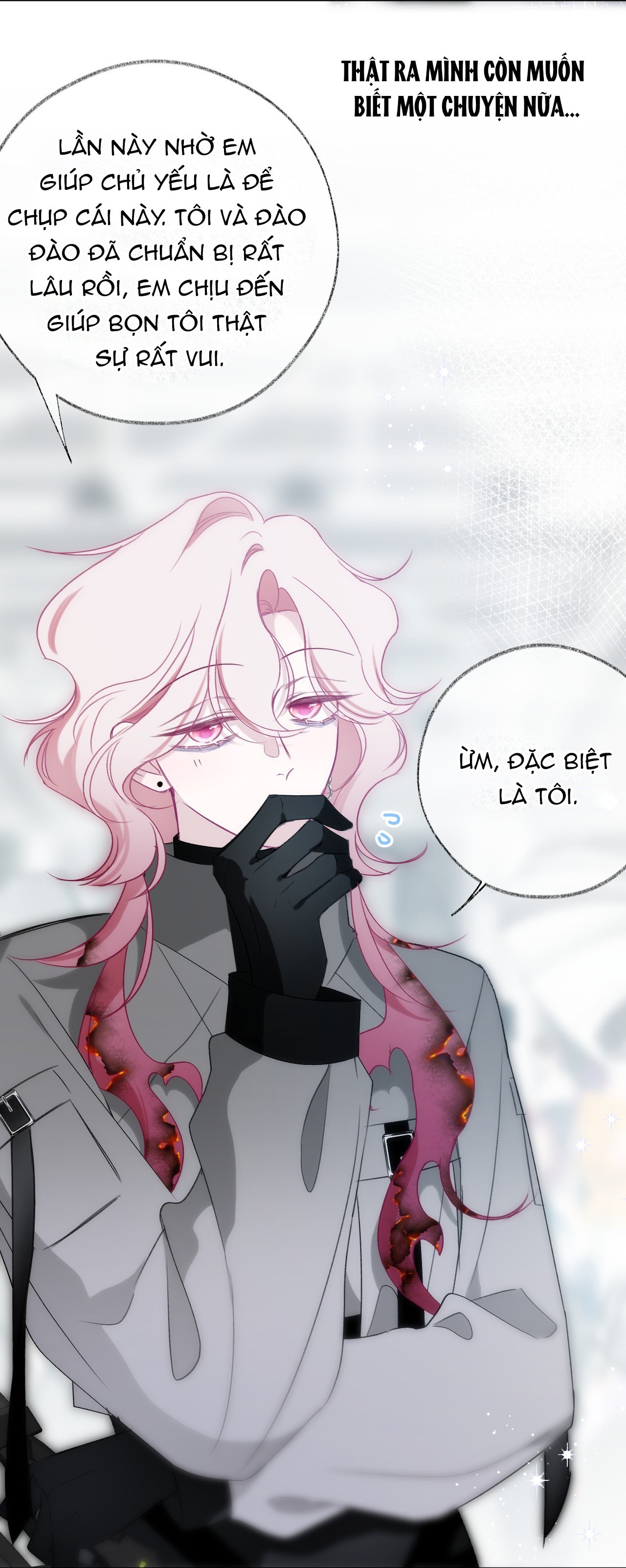 đọc truyện Thanh Âm Rung Động Chương 21 ảnh 3 tại Thiên Thai Truyện