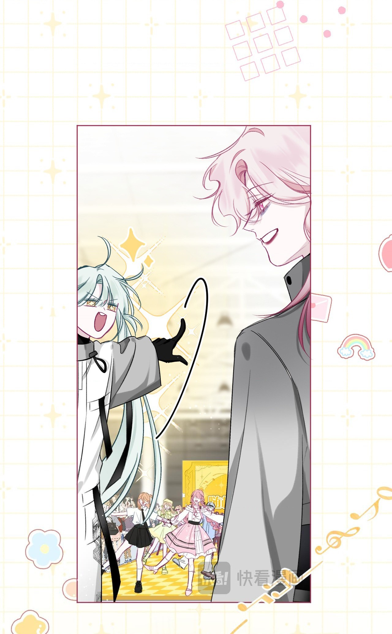 đọc truyện Thanh Âm Rung Động Chương 21 ảnh 13 tại Thiên Thai Truyện