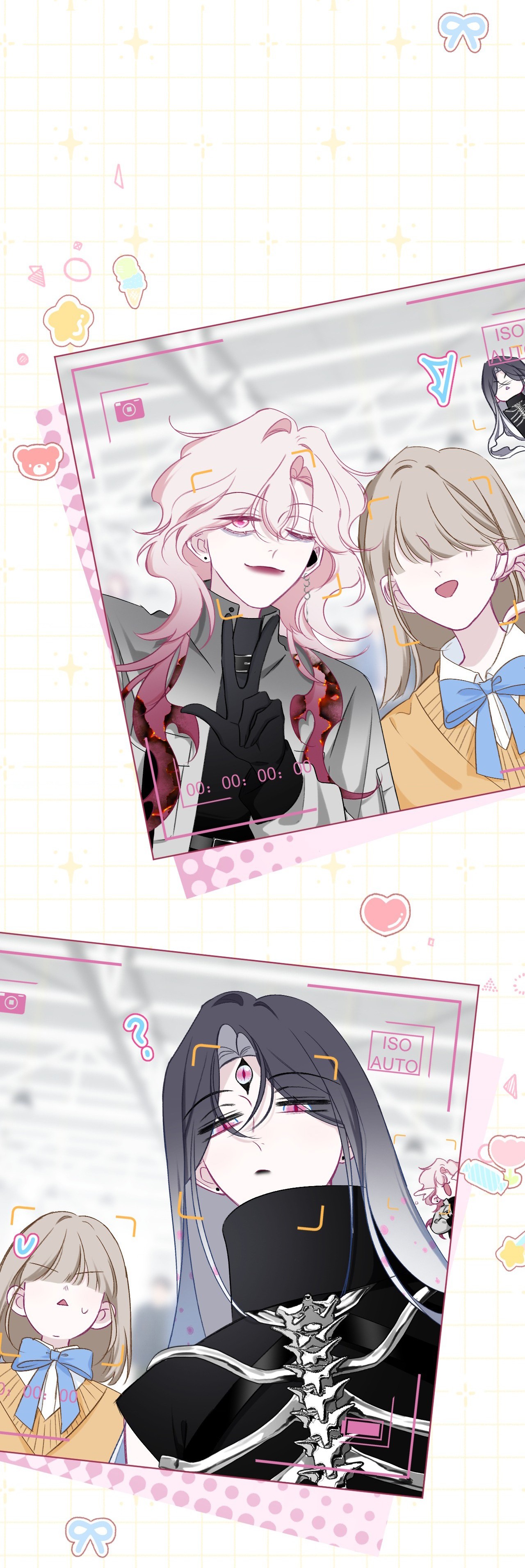 đọc truyện Thanh Âm Rung Động Chương 21 ảnh 18 tại Thiên Thai Truyện