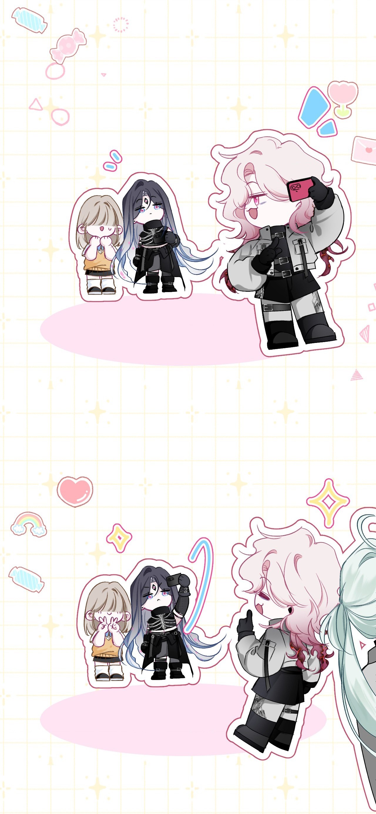 đọc truyện Thanh Âm Rung Động Chương 21 ảnh 19 tại Thiên Thai Truyện