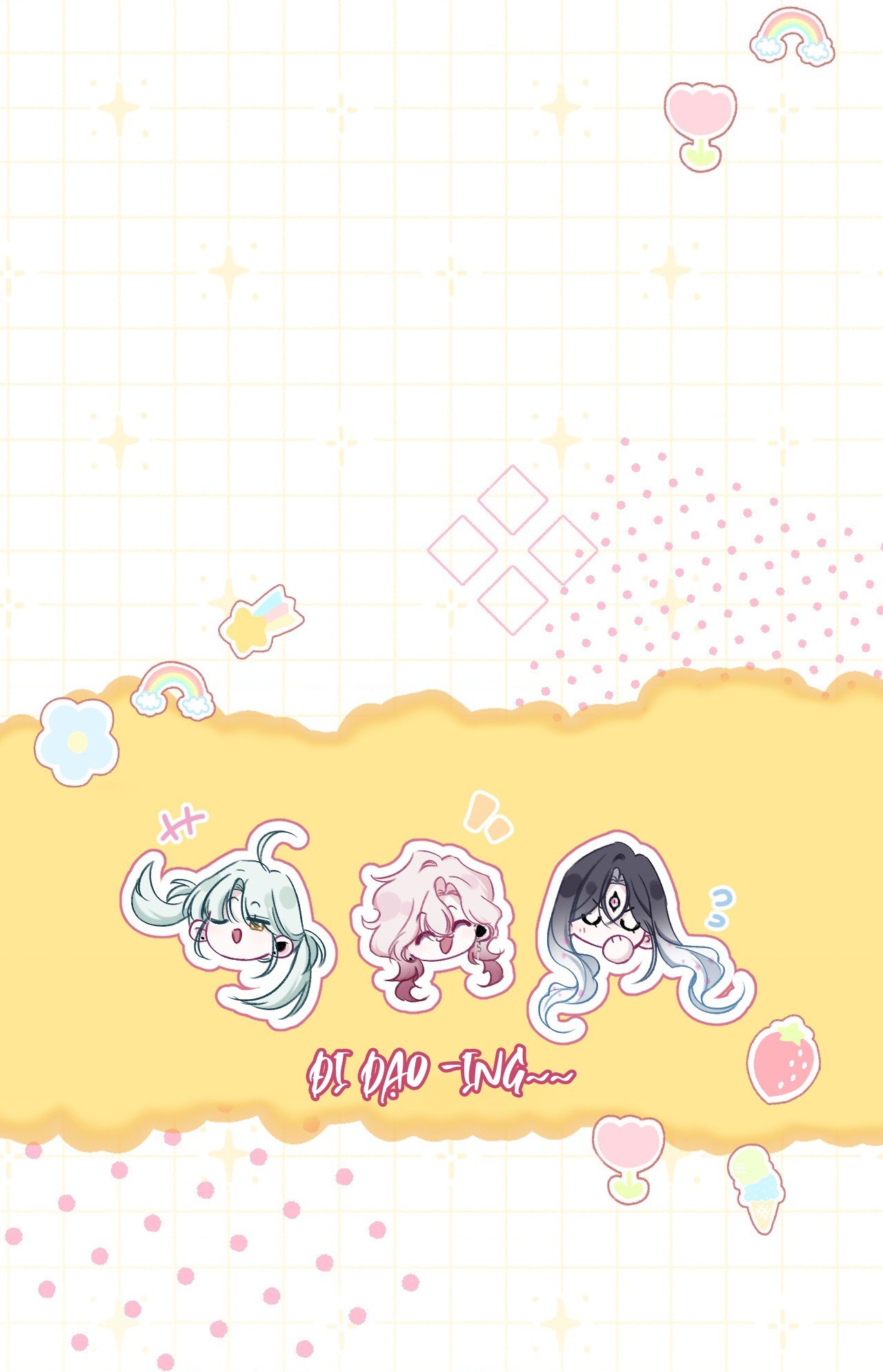 đọc truyện Thanh Âm Rung Động Chương 21 ảnh 20 tại Thiên Thai Truyện