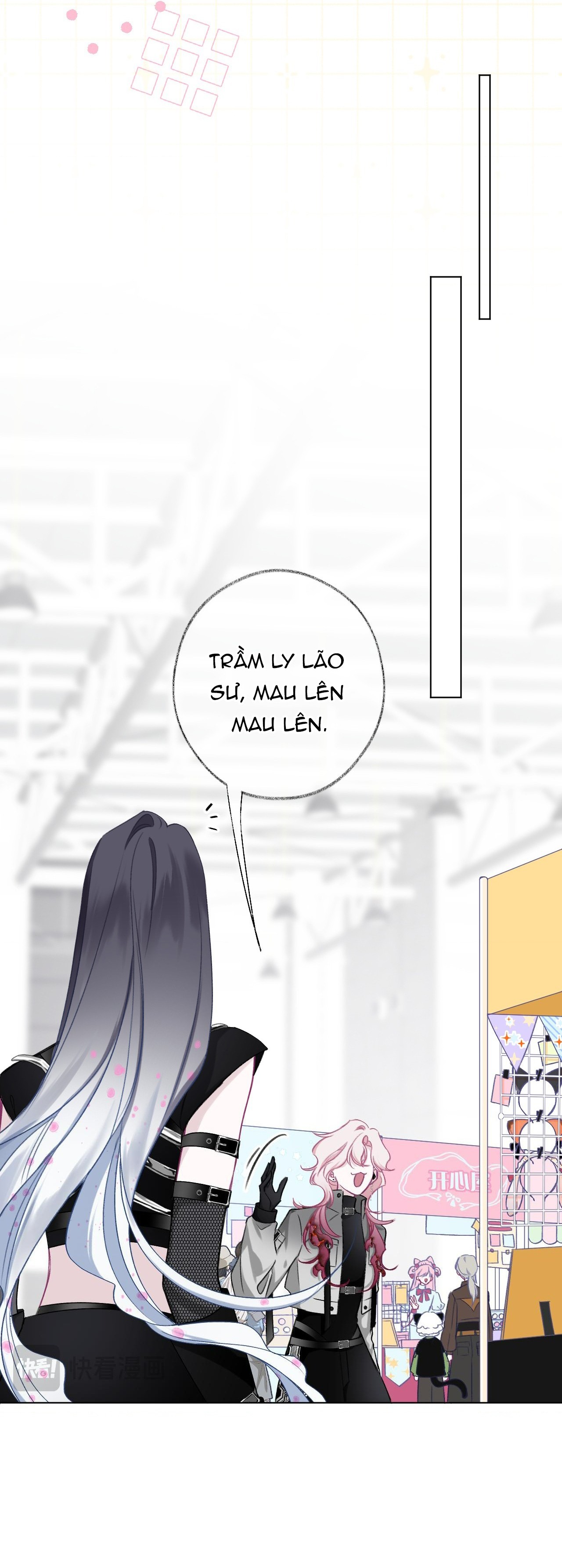 đọc truyện Thanh Âm Rung Động Chương 21 ảnh 21 tại Thiên Thai Truyện