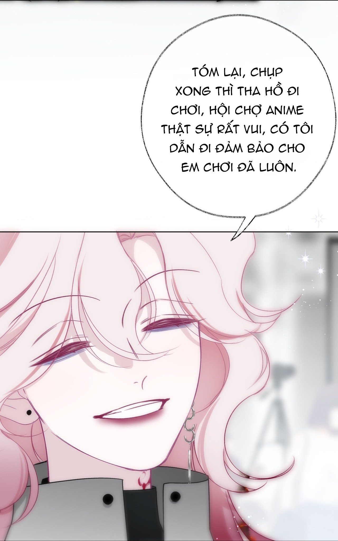 đọc truyện Thanh Âm Rung Động Chương 21 ảnh 4 tại Thiên Thai Truyện